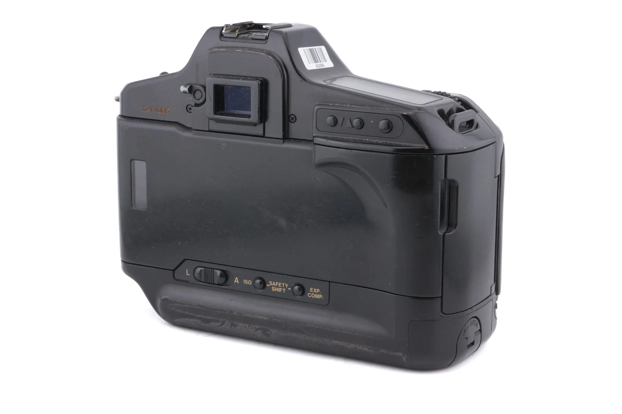 Canon T90 - Image 2