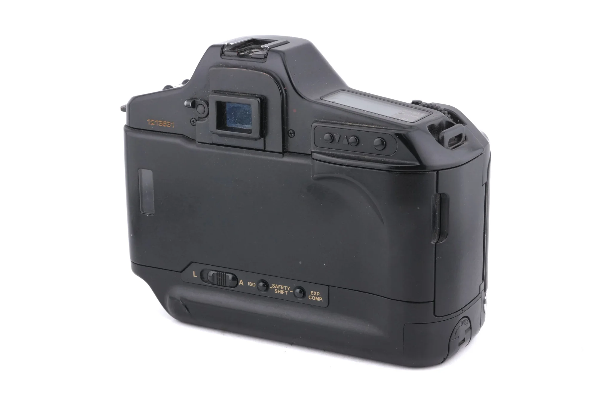 Canon T90 - Image 2