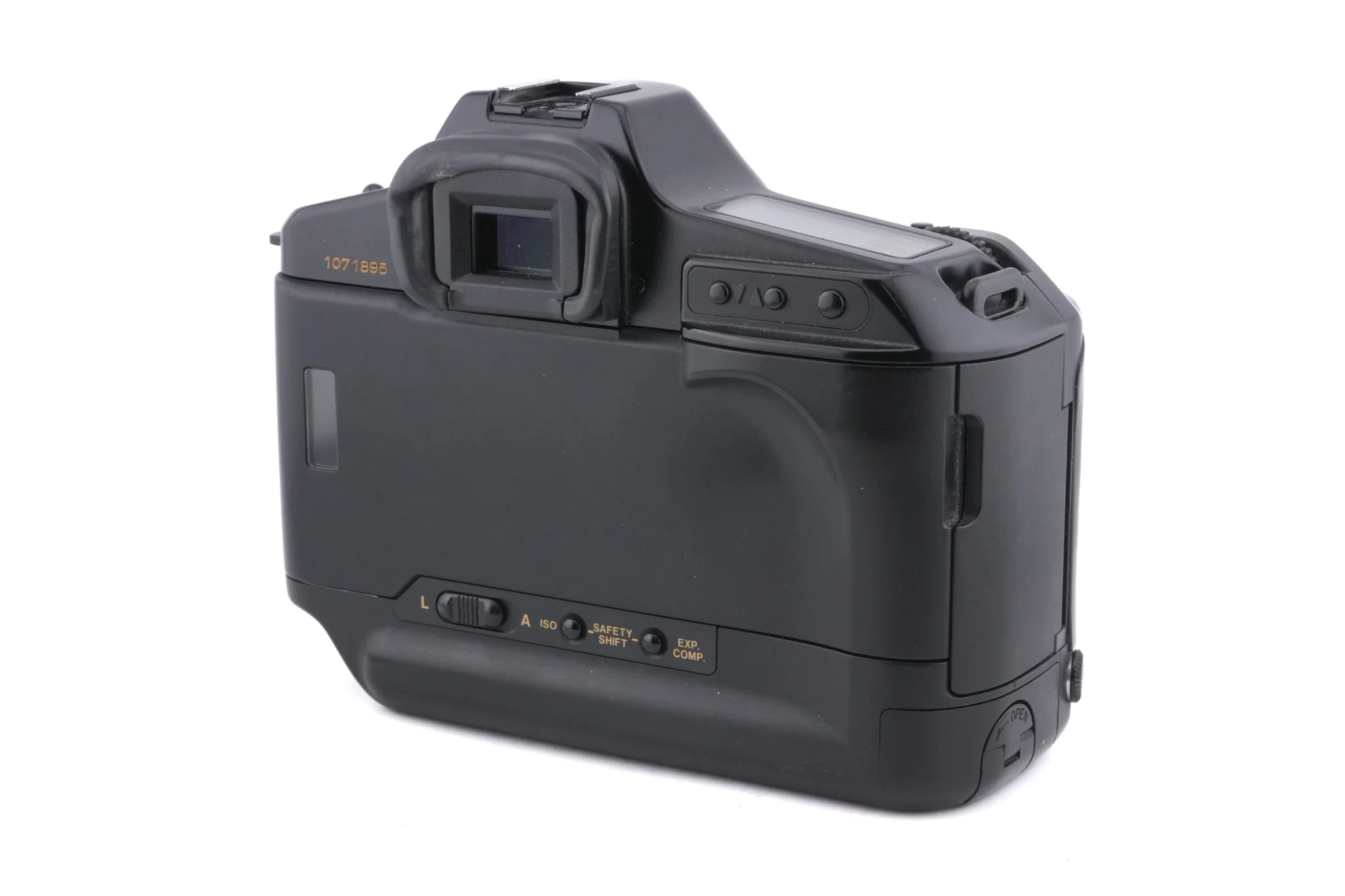 Canon T90 - Image 2