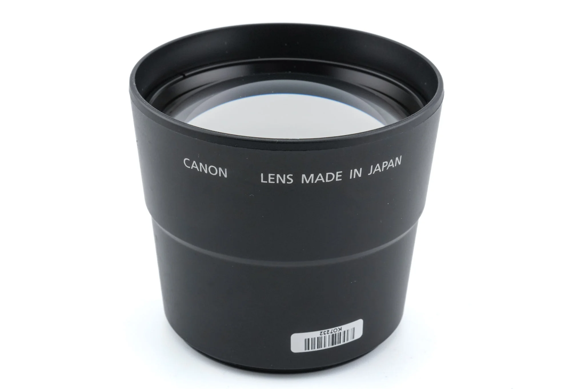 Canon TC-DC52 2.4x Teleconverter - Image 2