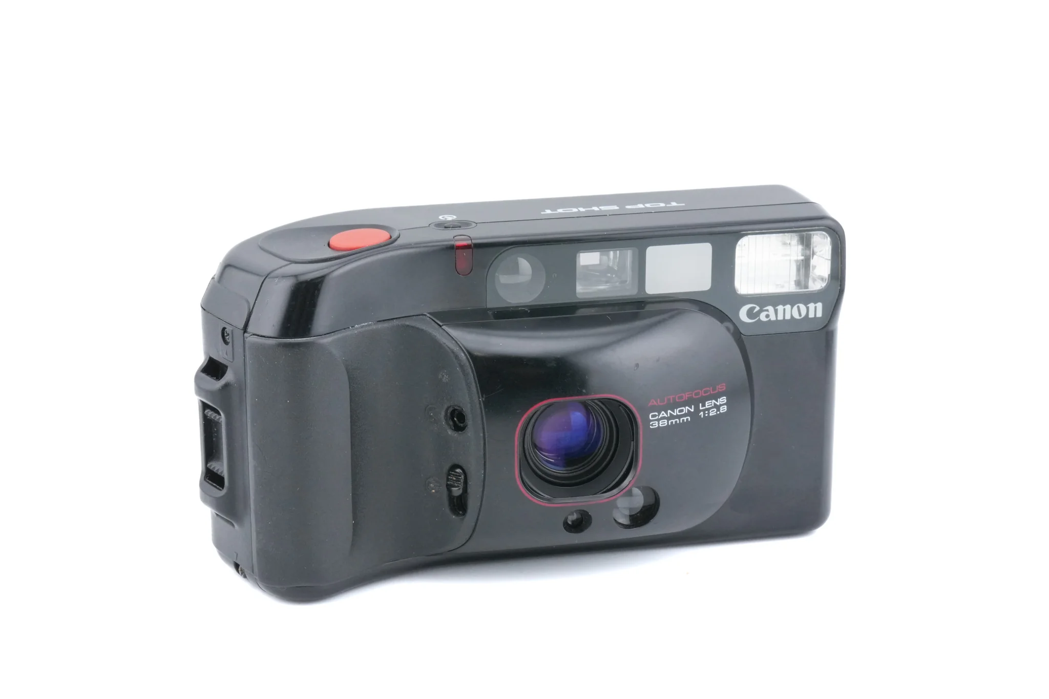 Canon Top Shot - Image 2