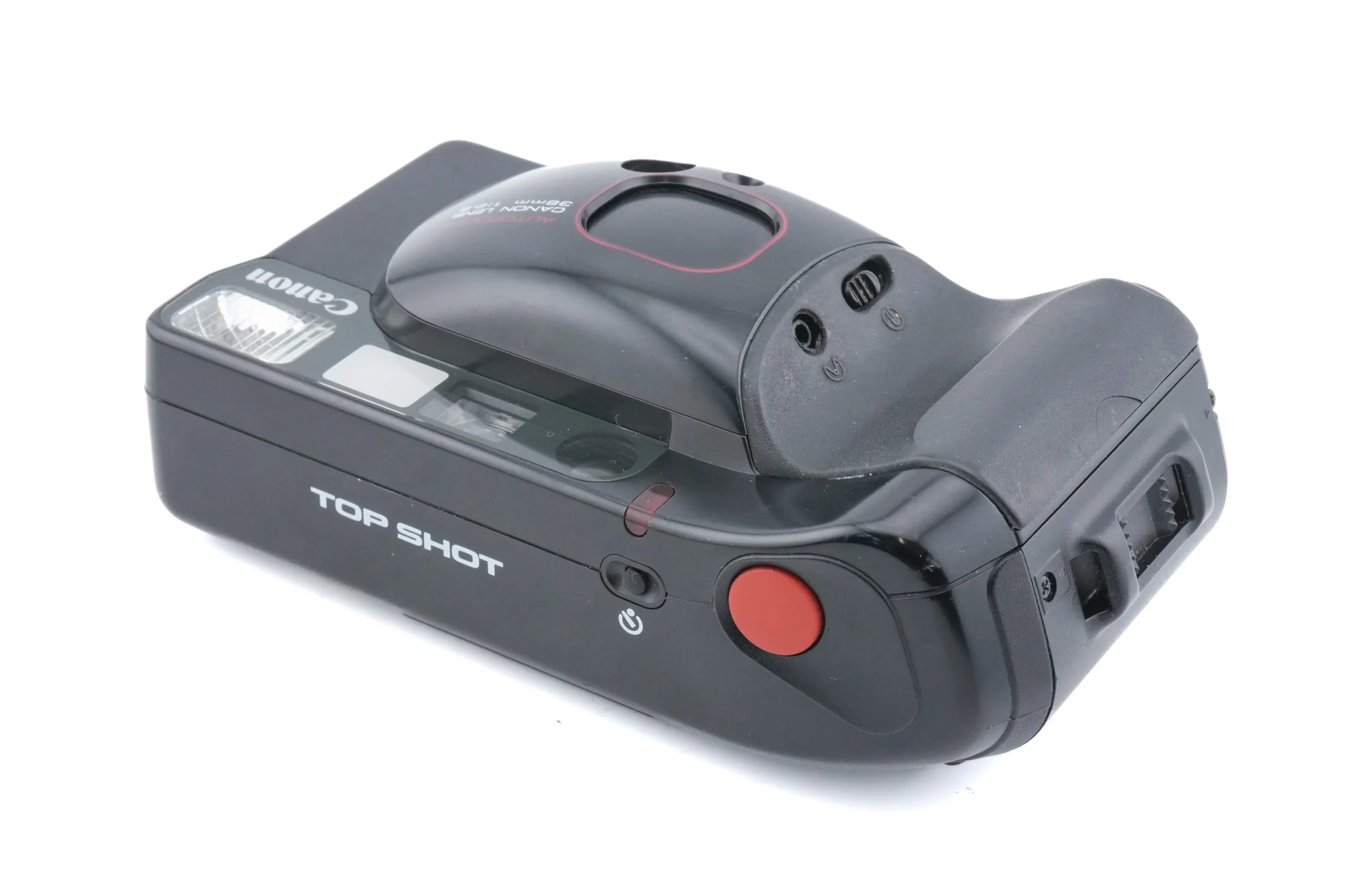 Canon Top Shot - Image 3