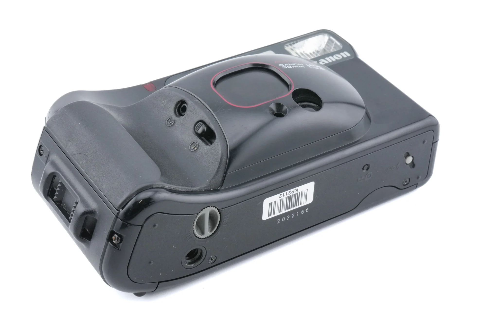 Canon Top Shot - Image 4