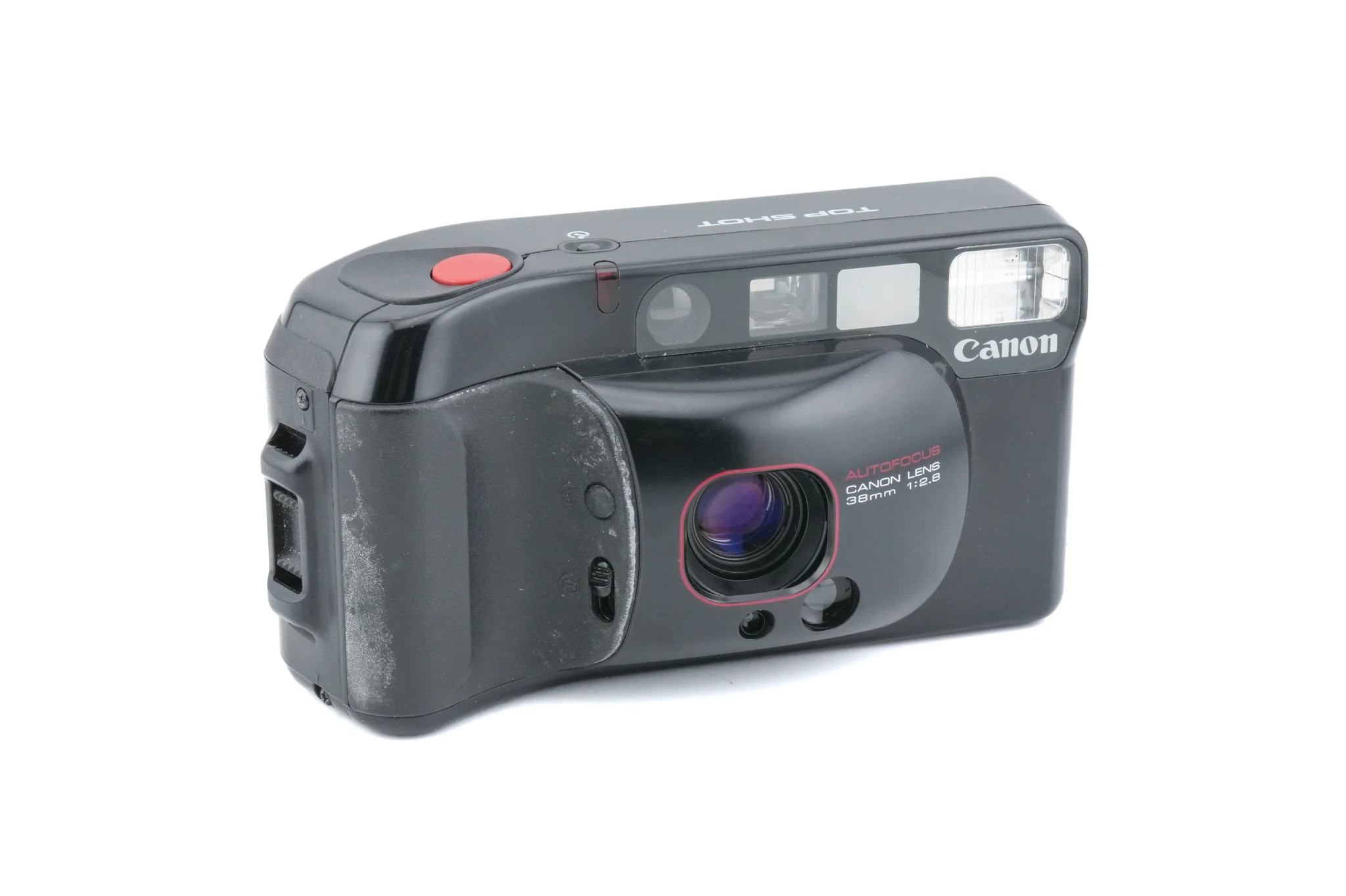 Canon Top Shot - Image 2