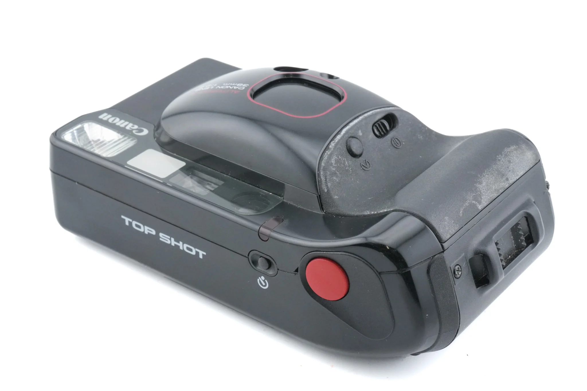 Canon Top Shot - Image 3