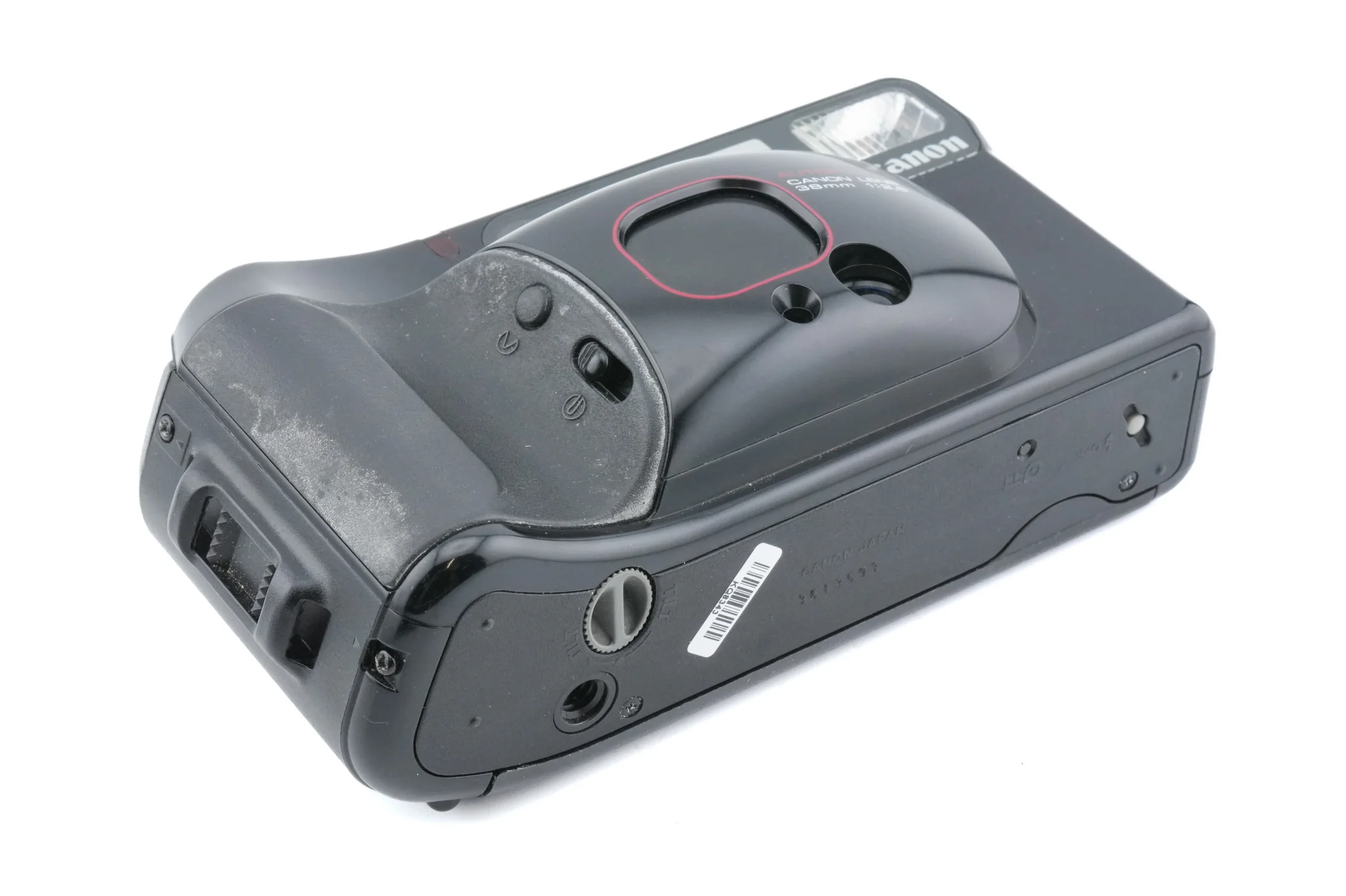 Canon Top Shot - Image 4