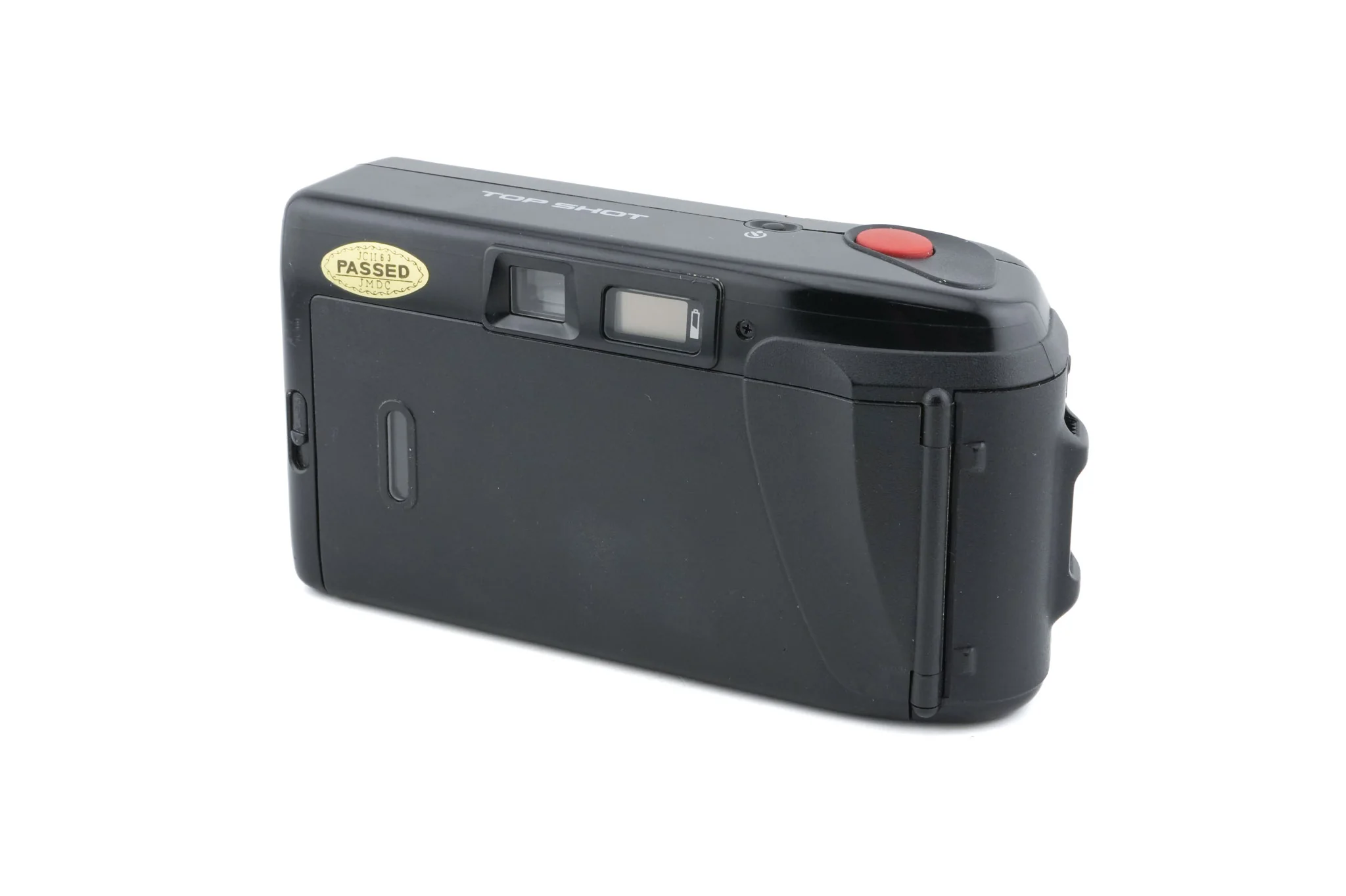 Canon Top Shot - Image 2