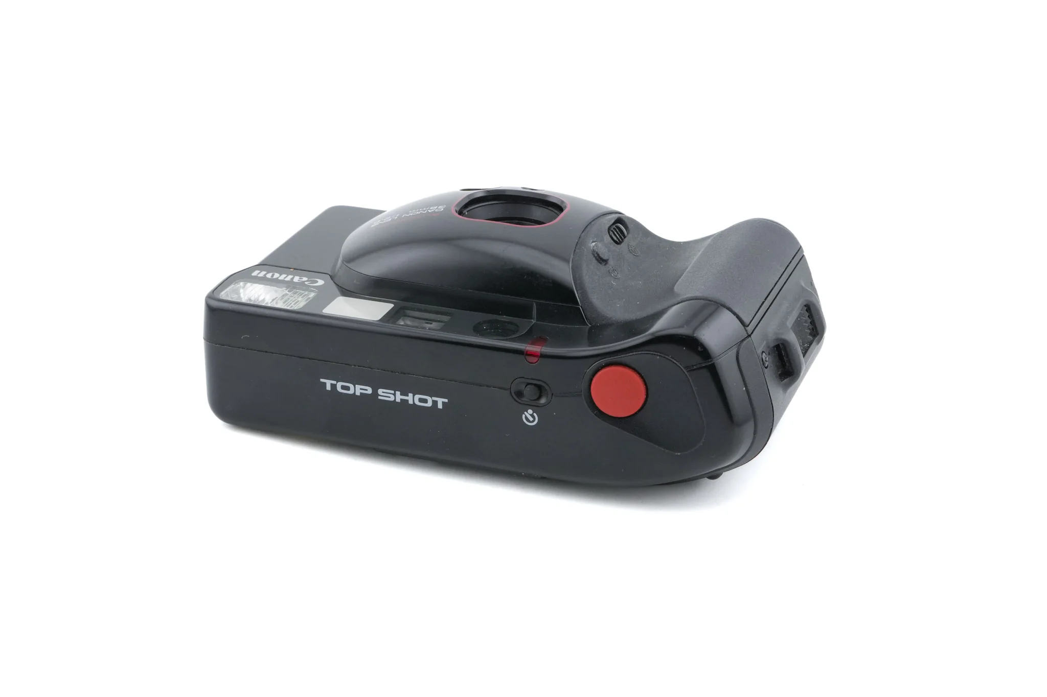 Canon Top Shot - Image 3