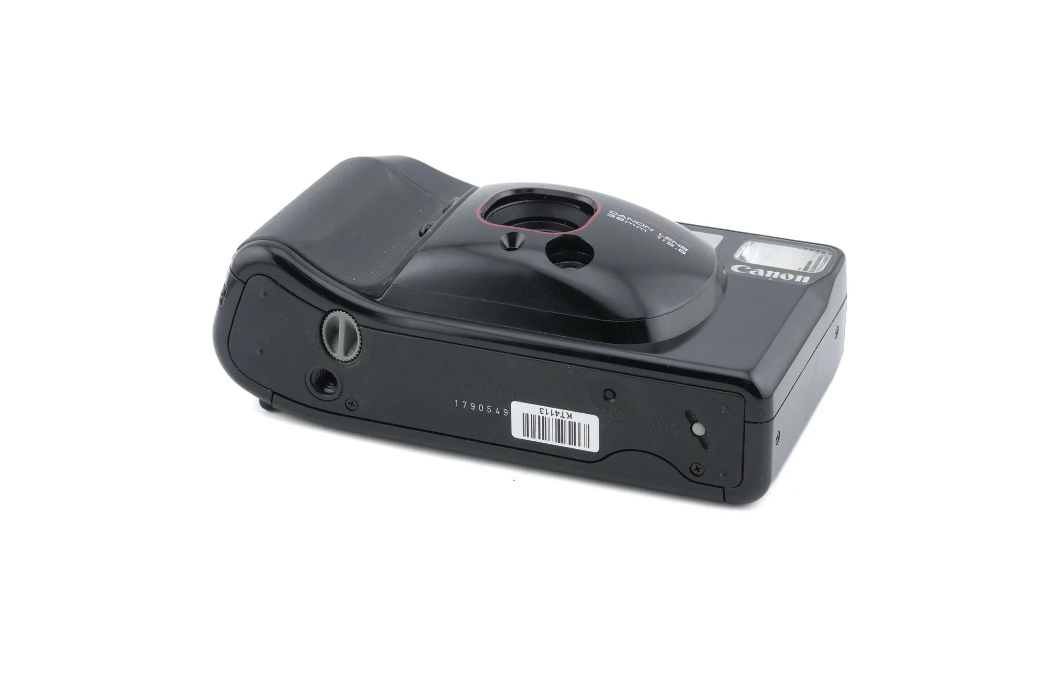 Canon Top Shot - Image 4