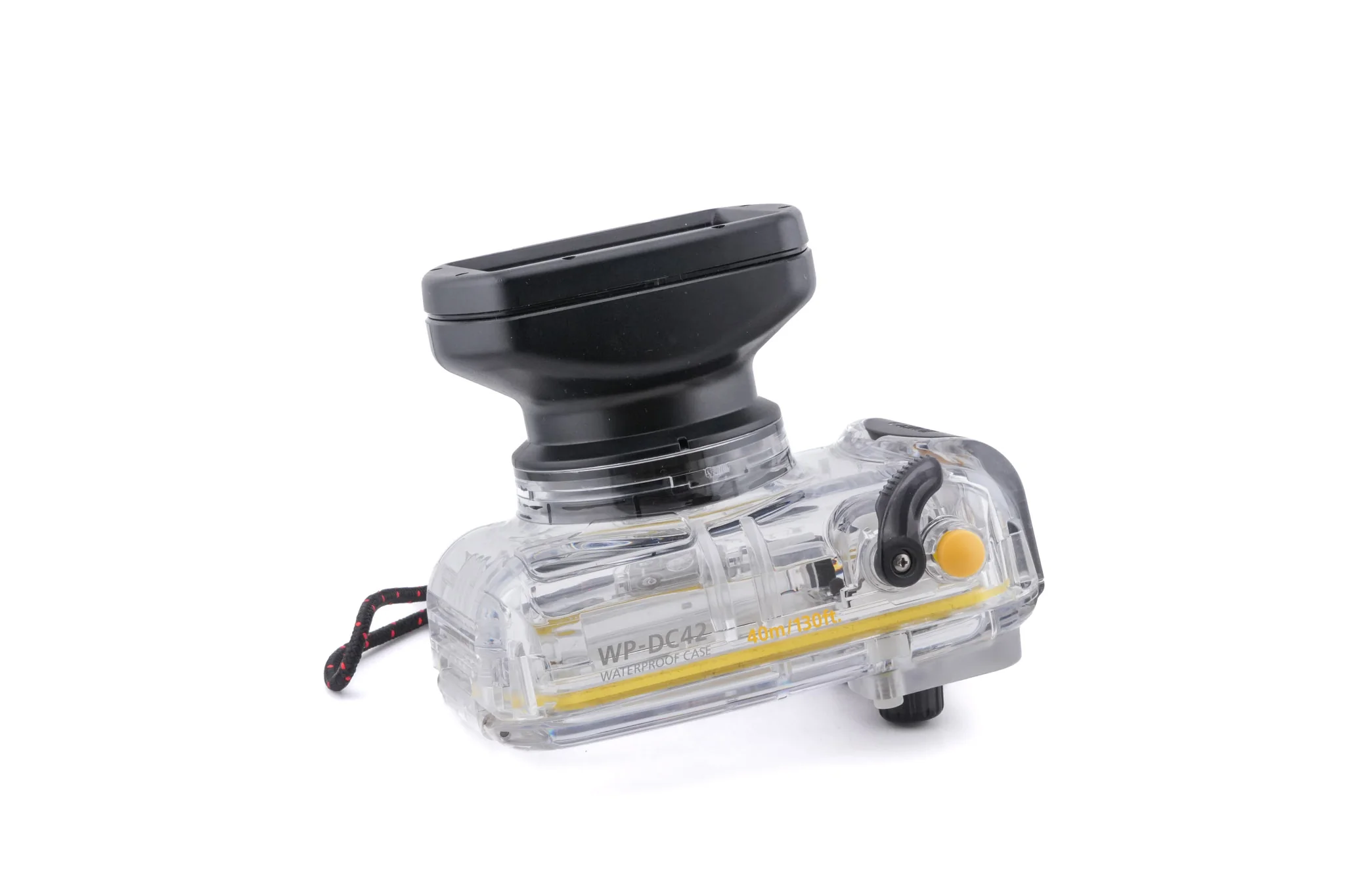 Canon WP-DC42 Waterproof Case - Image 4