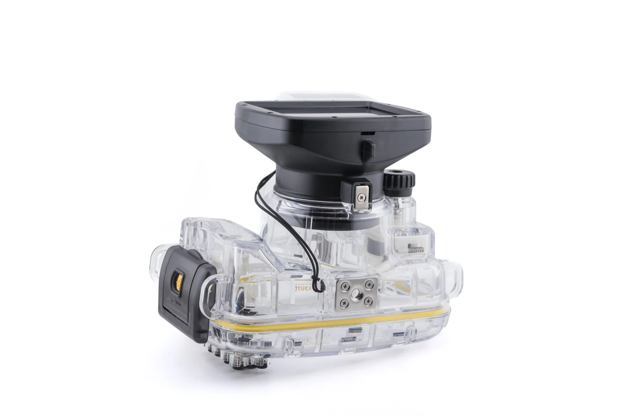 Canon WP-DC53 Waterproof Case - Image 2