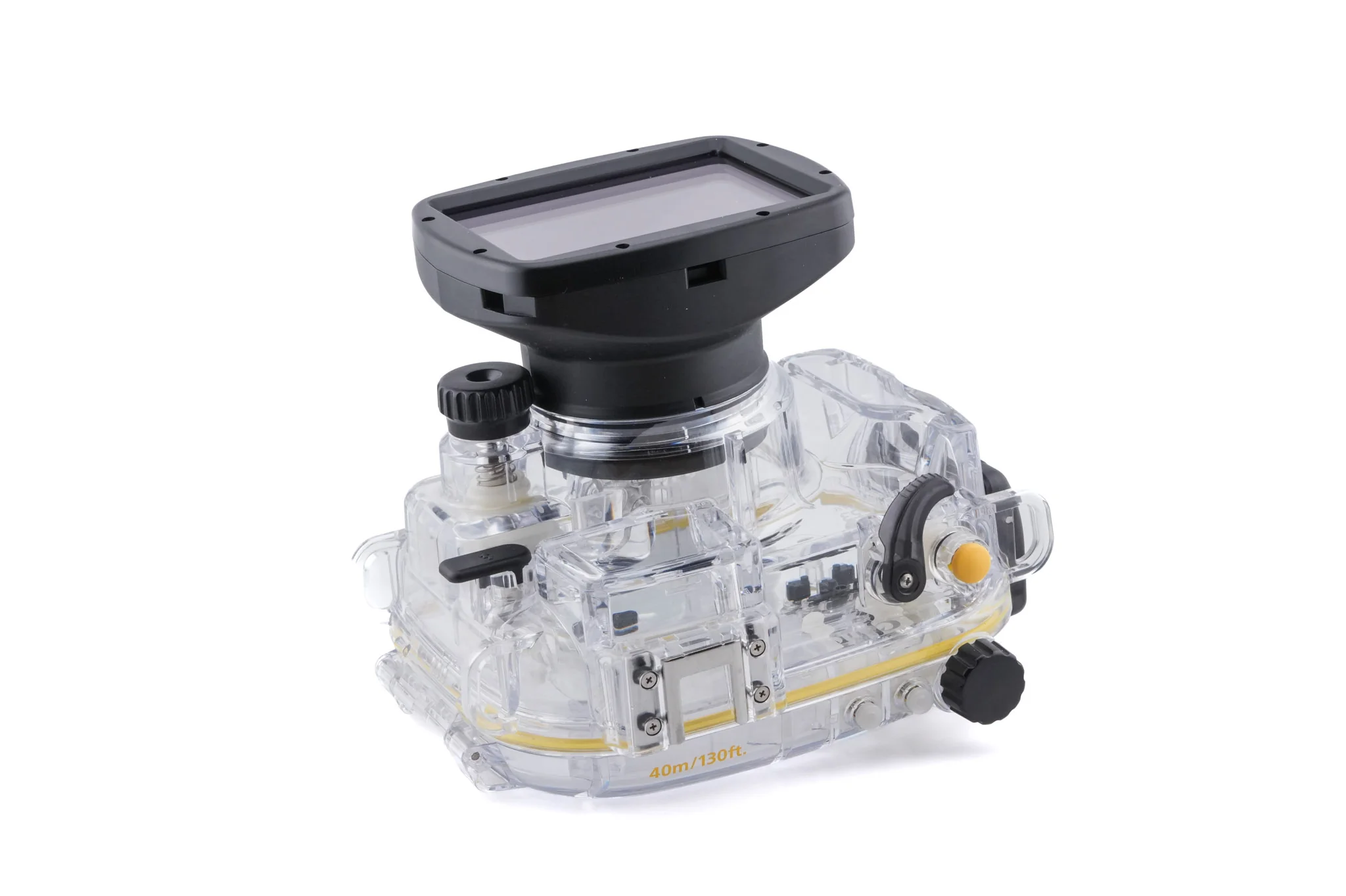 Canon WP-DC53 Waterproof Case - Image 3