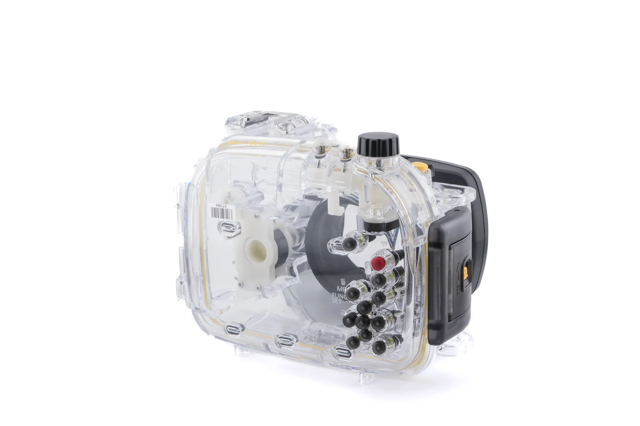 Canon WP-DC53 Waterproof Case - Image 4