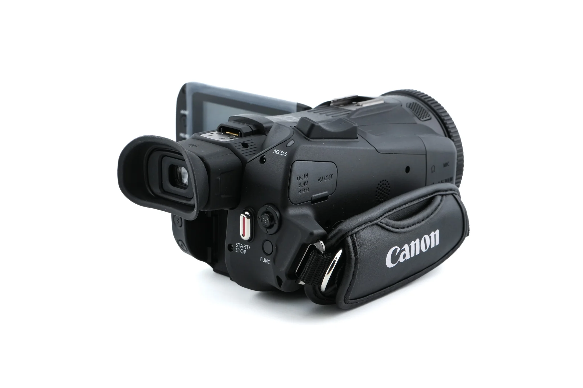 Canon XA11 - Image 3