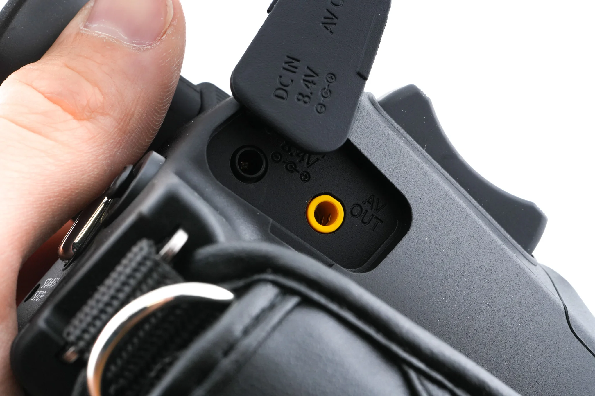 Canon XA11 - Image 6