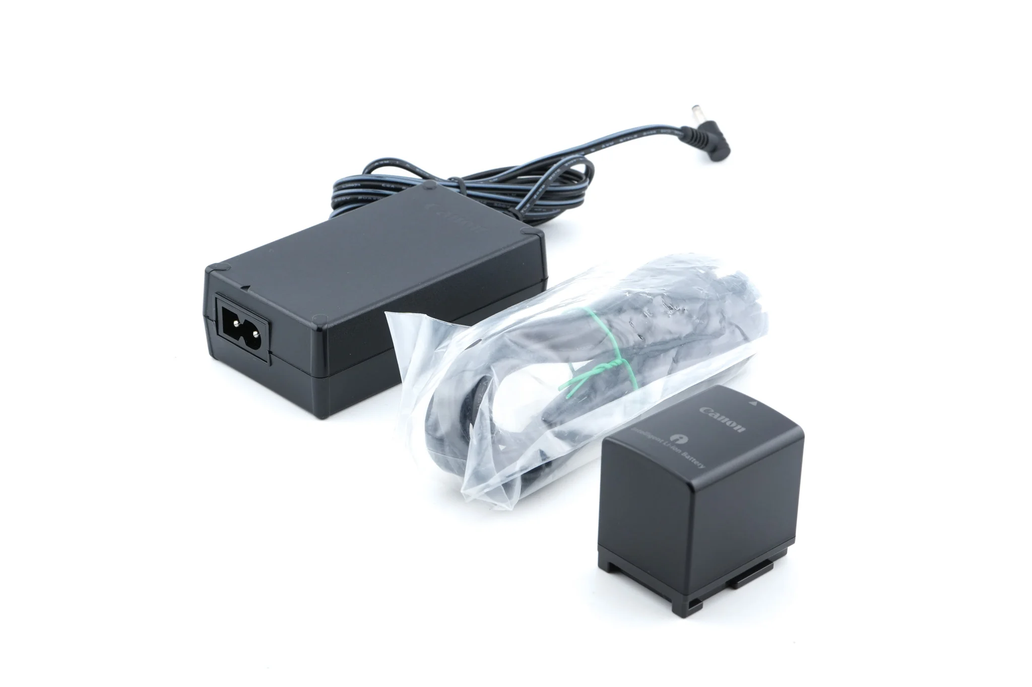 Canon XA11 - Image 8