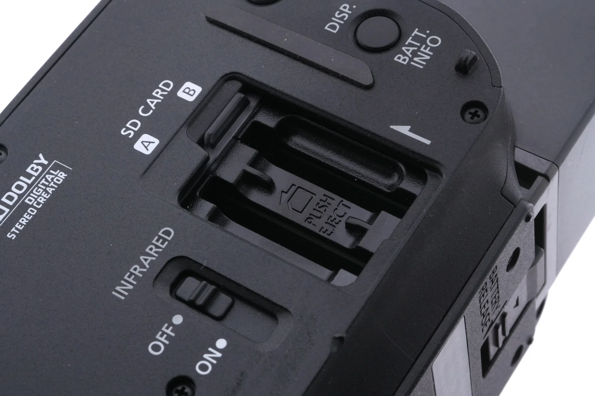 Canon XA11 - Image 10