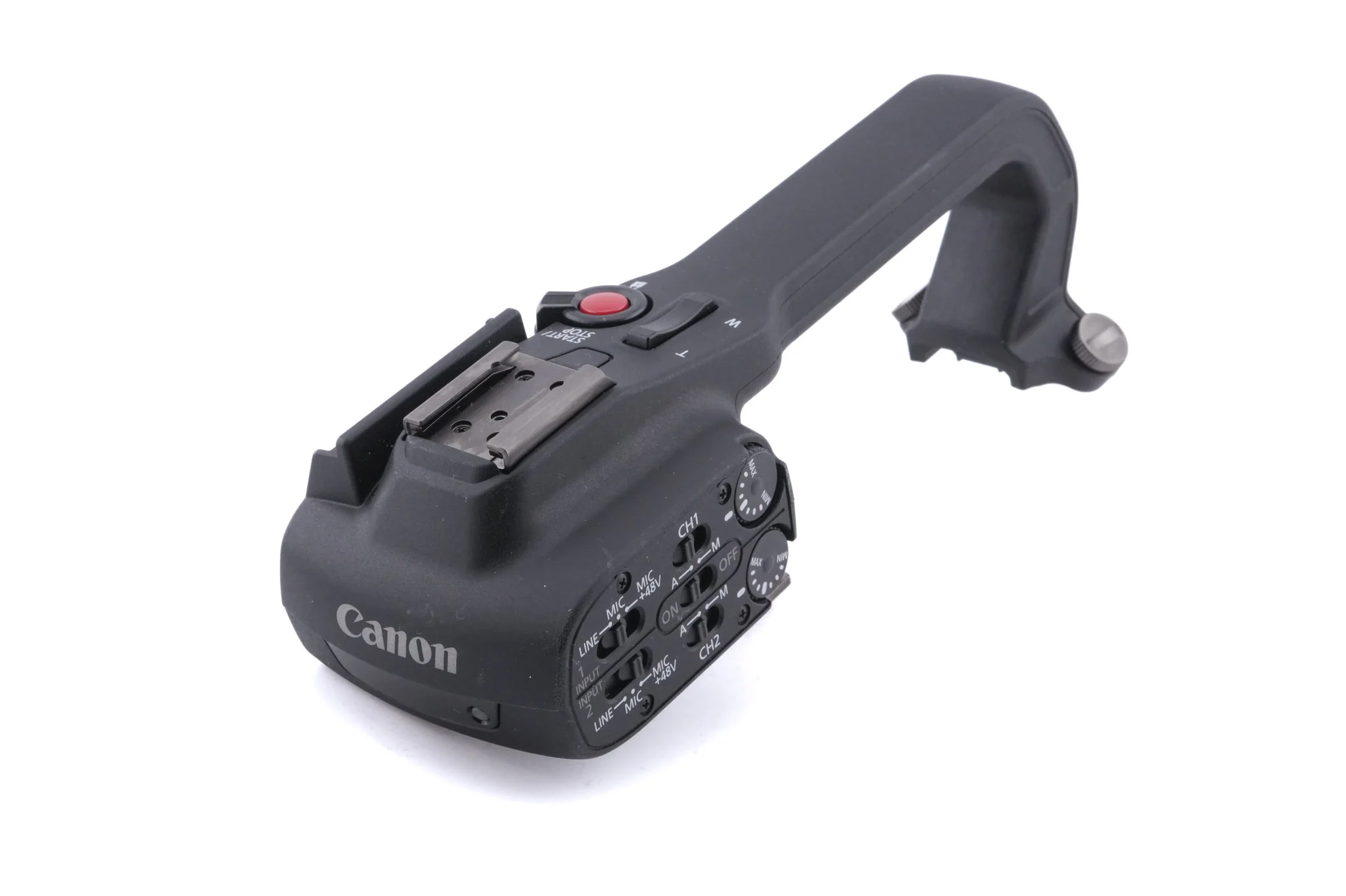 Canon XA11 - Image 12