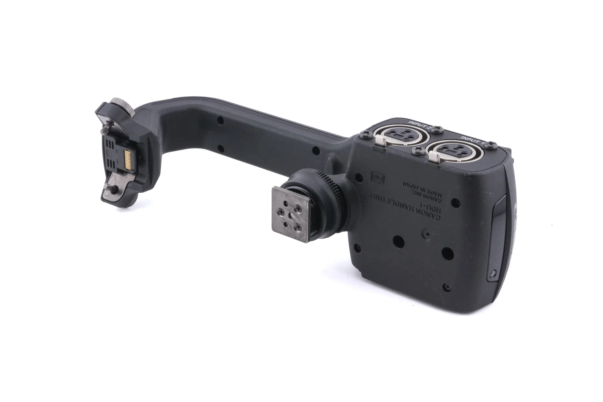 Canon XA11 - Image 14