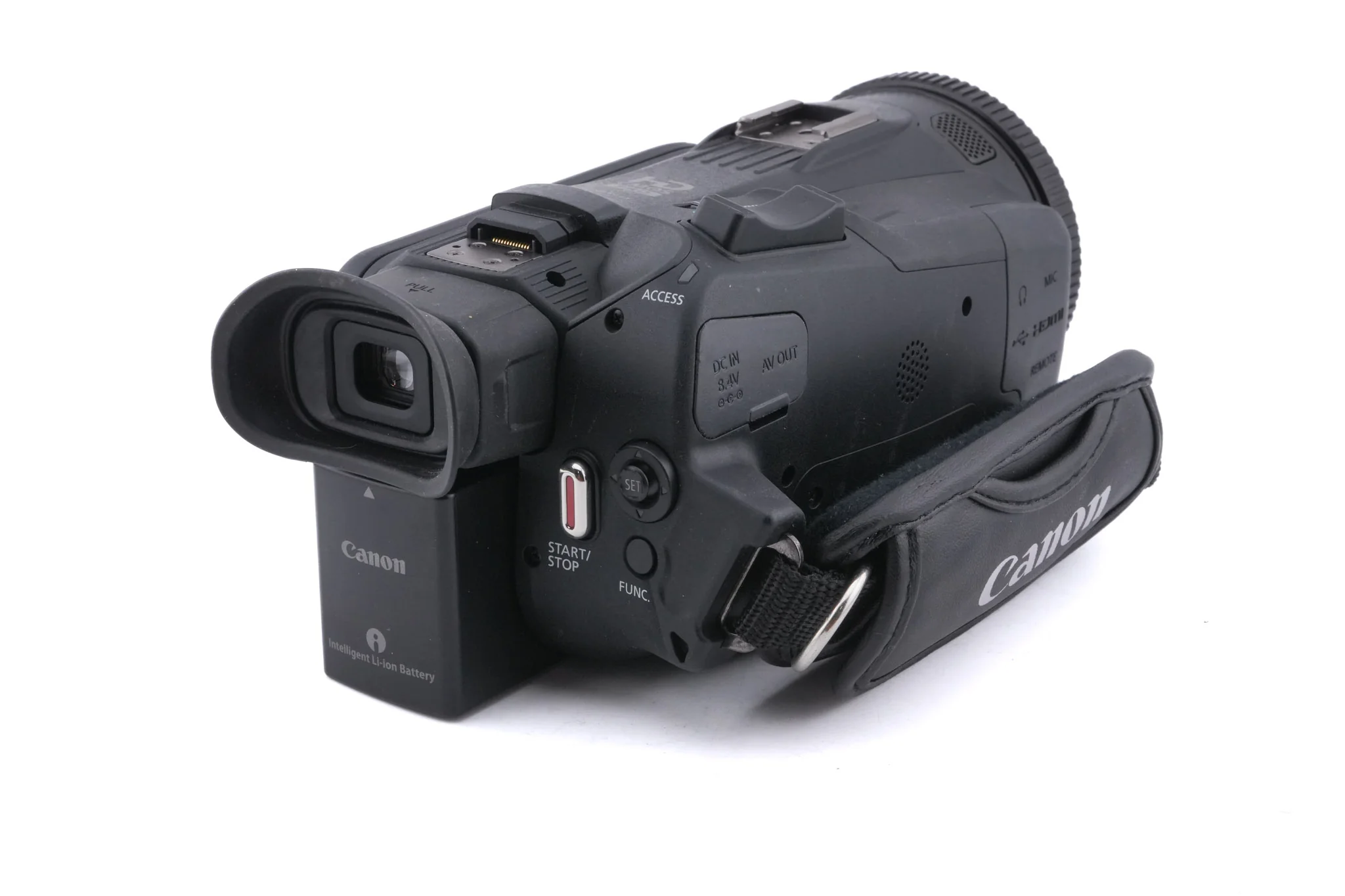 Canon XA11 - Image 3