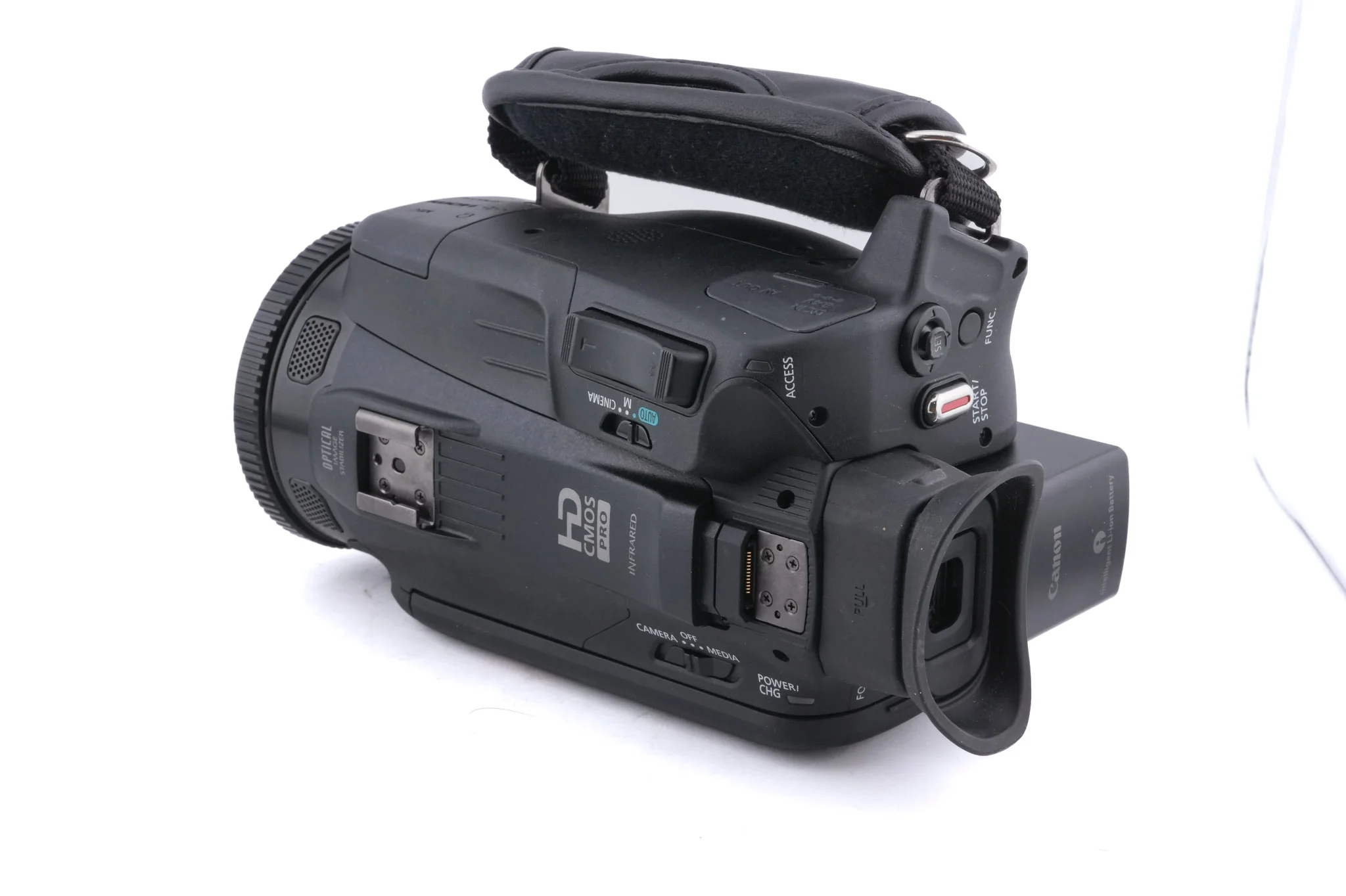 Canon XA11 - Image 5