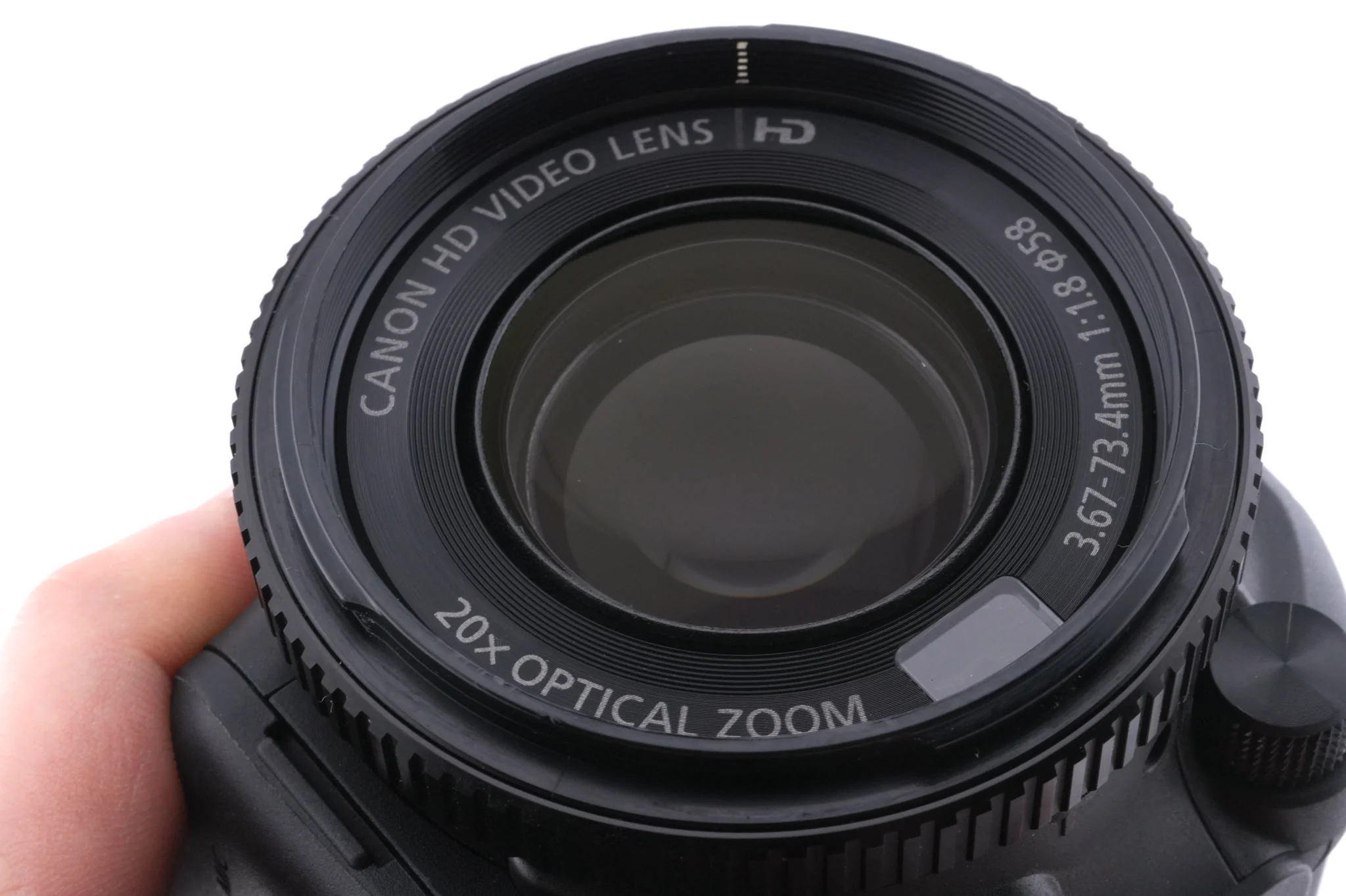 Canon XA11 - Image 7