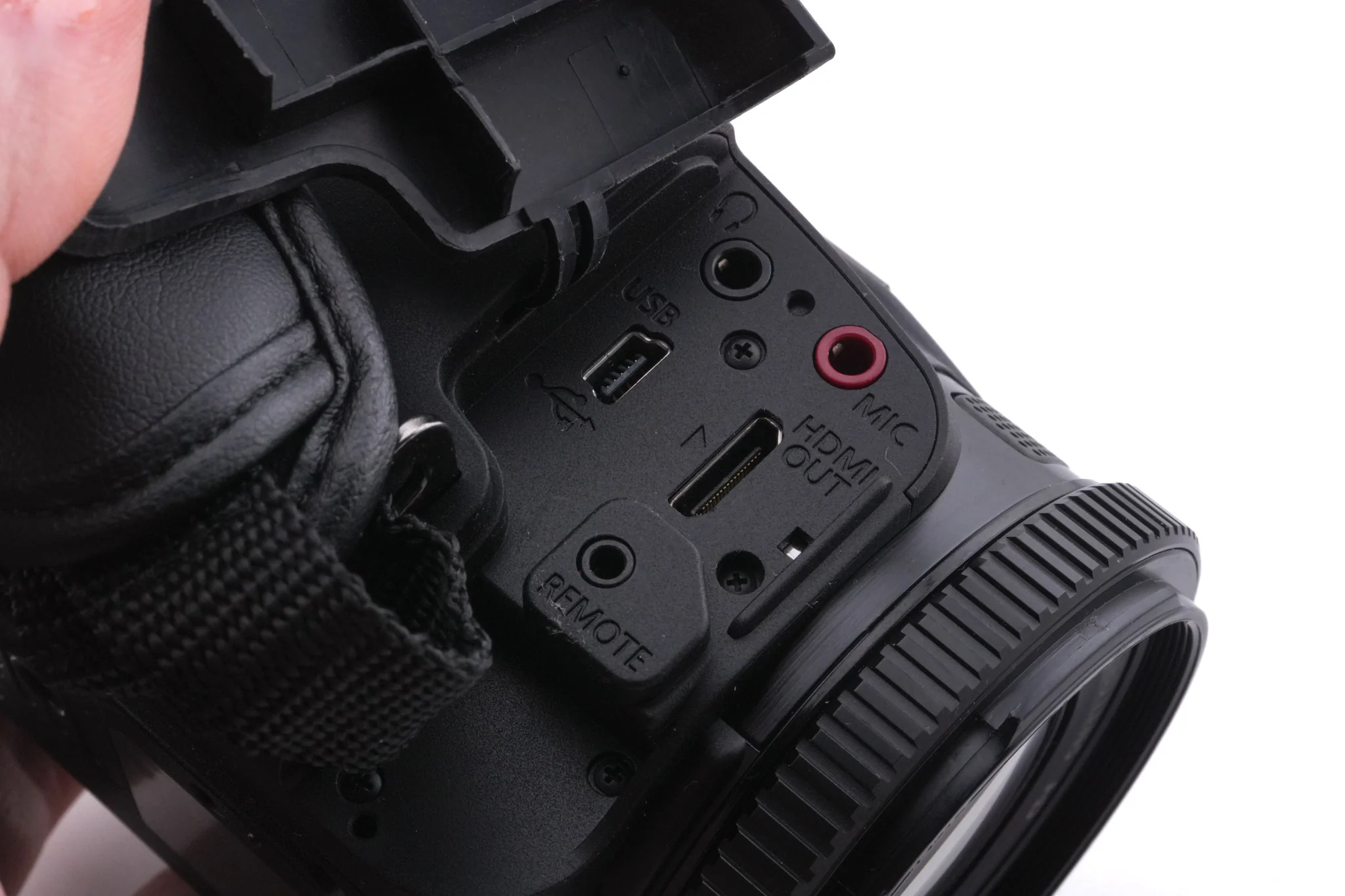 Canon XA11 - Image 8