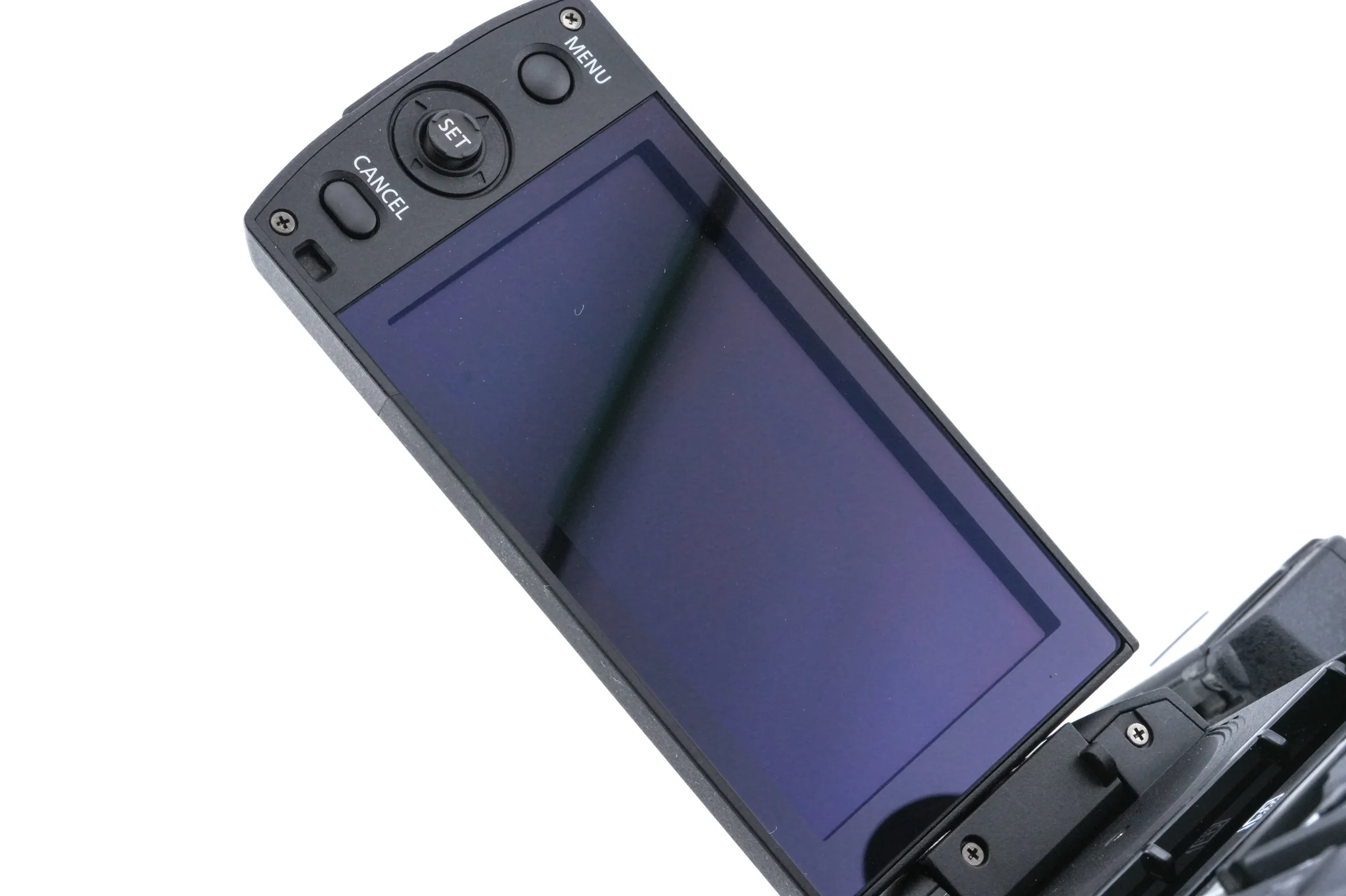 Canon XF105 - Image 9