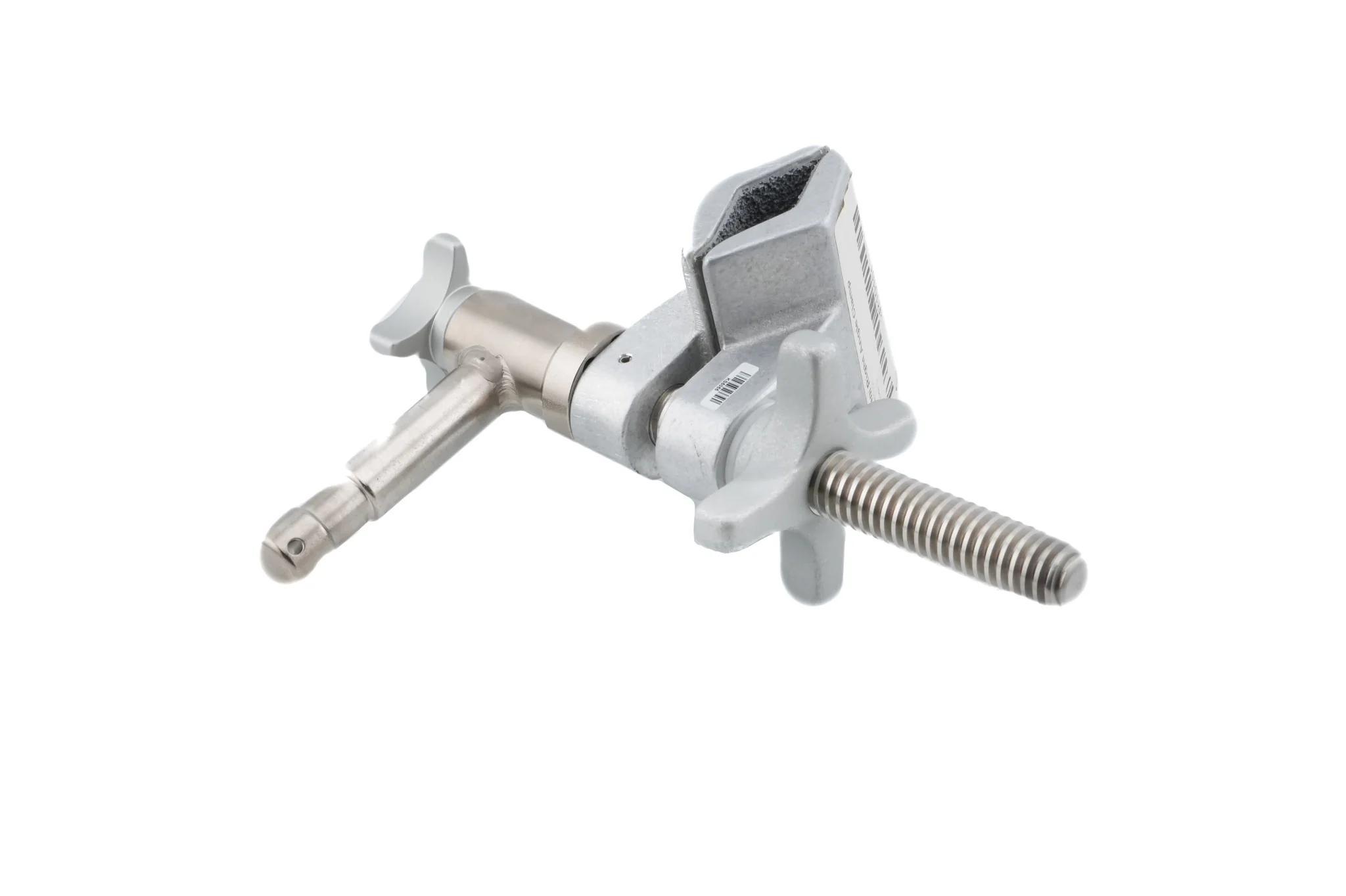 Cardellini 2" Right Angle Clamp (2R) - Image 2