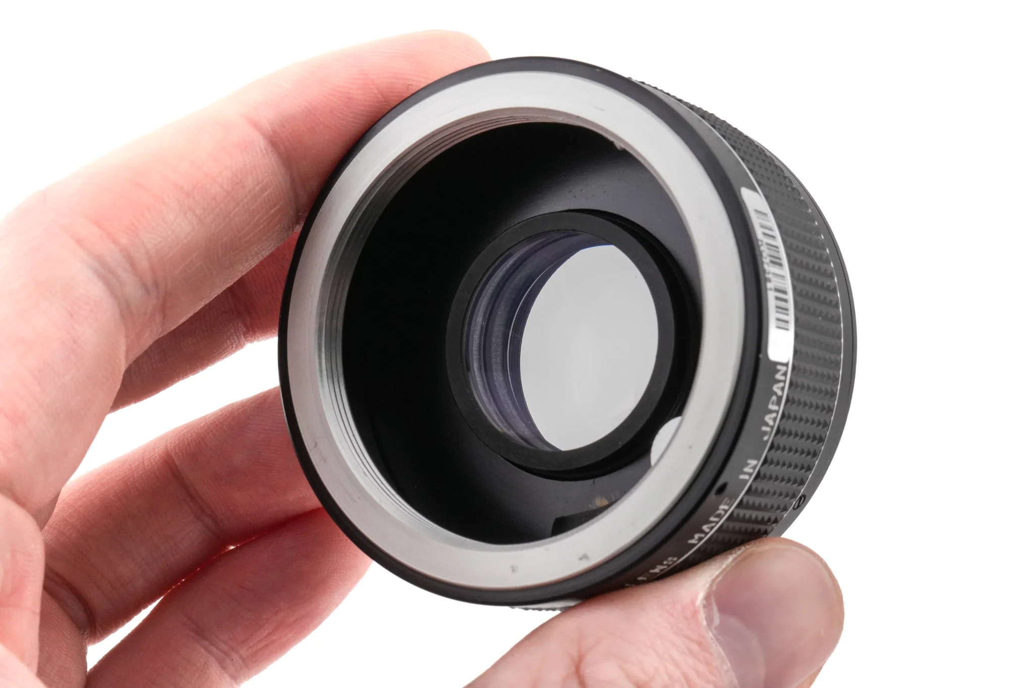 Carena Auto Tele Converter 2X - Image 3