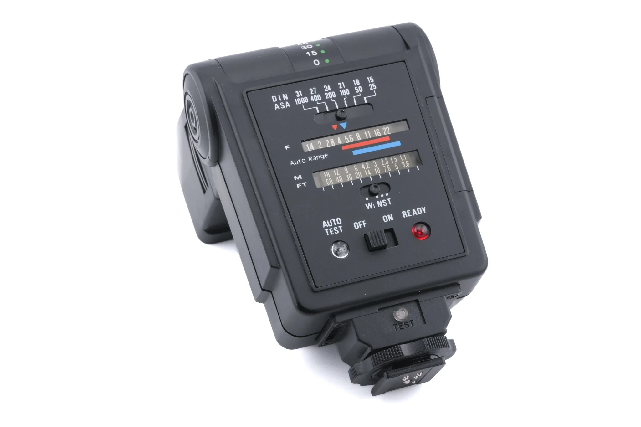 Carena TZ 250 Multi-Dedicated Flash - Image 3