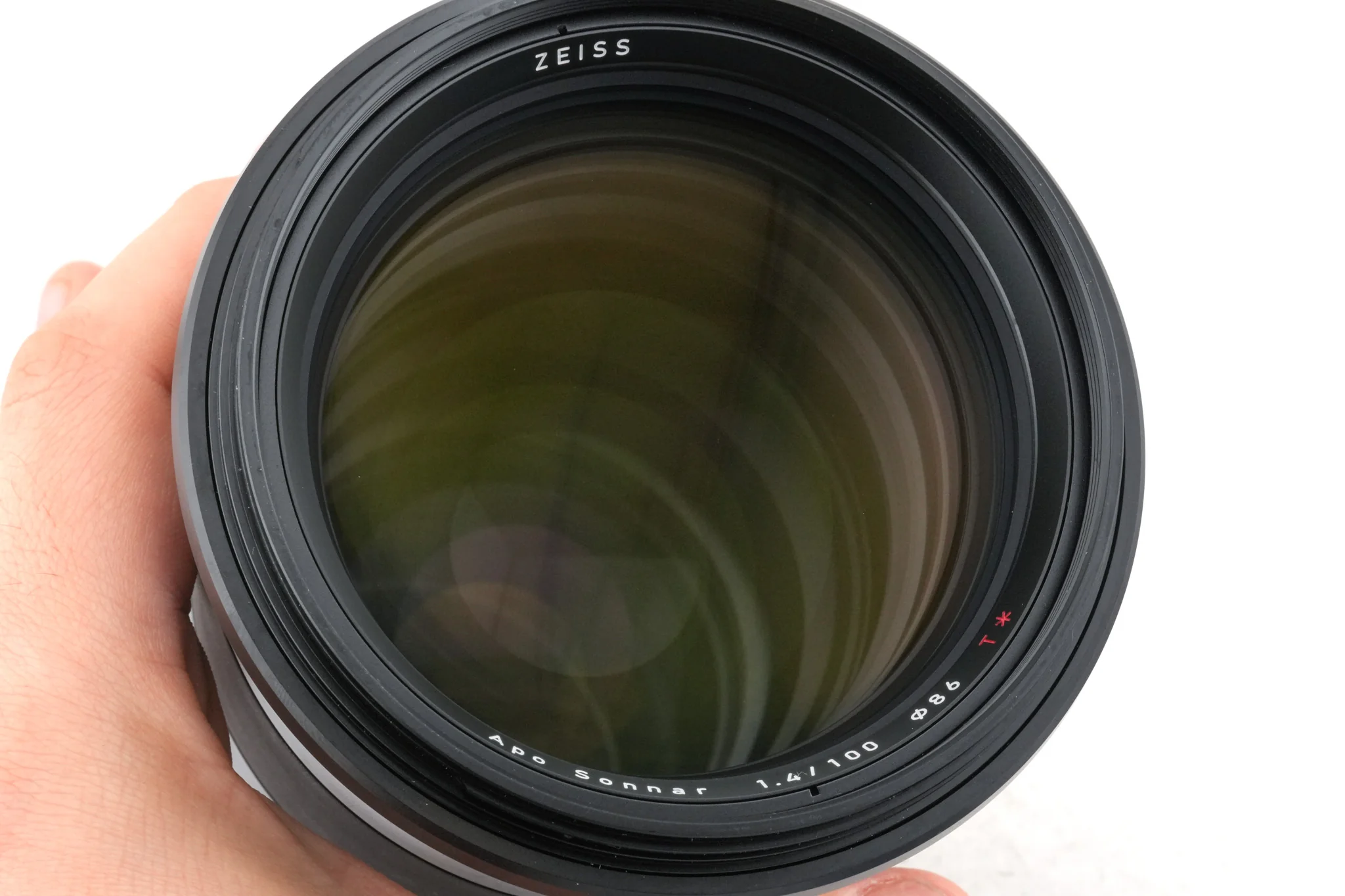 Carl Zeiss 100mm f1.4 APO Sonnar T* Otus ZE - Image 5