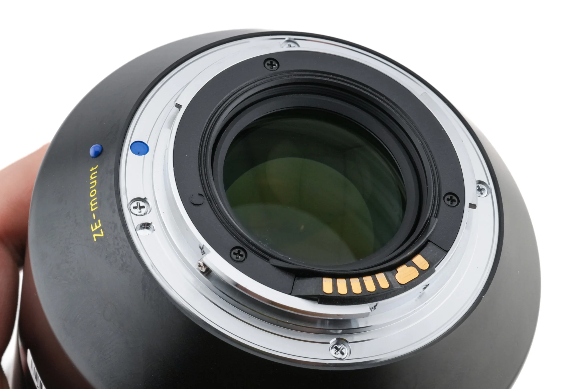 Carl Zeiss 100mm f1.4 APO Sonnar T* Otus ZE - Image 6
