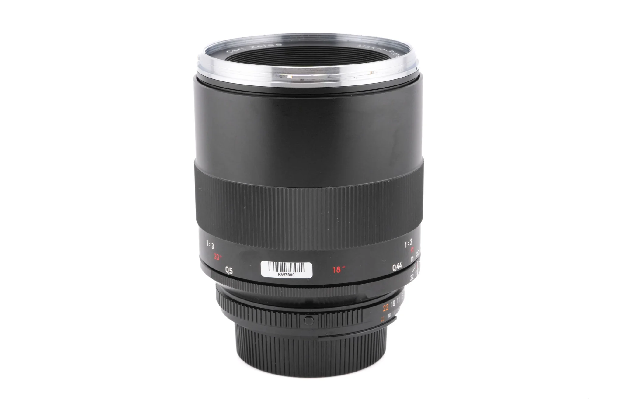 Carl Zeiss 100mm f2 Makro-Planar T* ZF.2 AI-S - Image 3