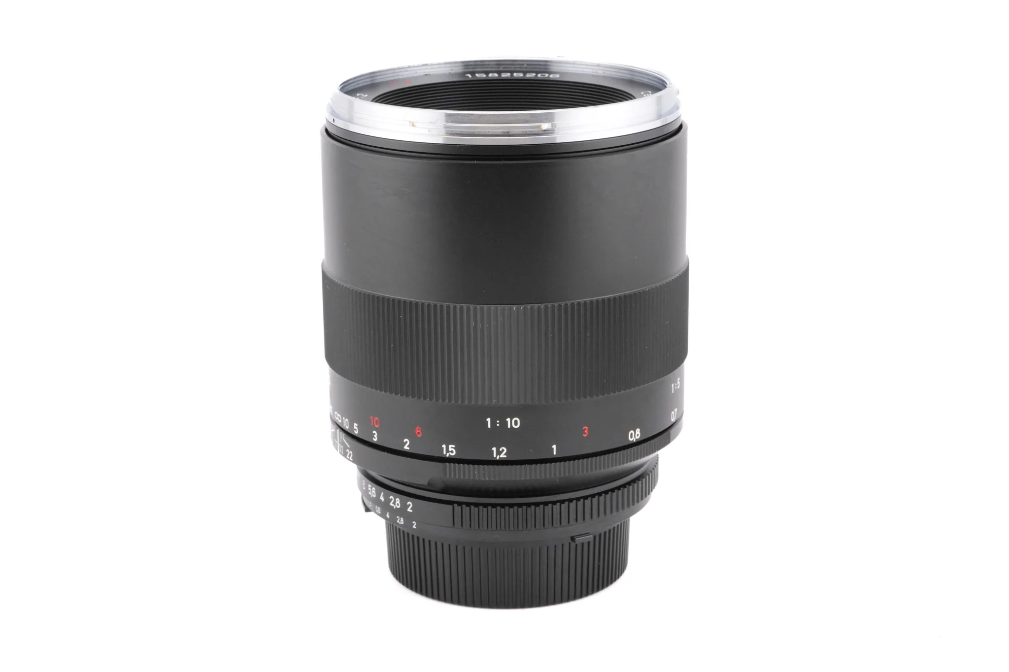 Carl Zeiss 100mm f2 Makro-Planar T* ZF.2 AI-S - Image 4