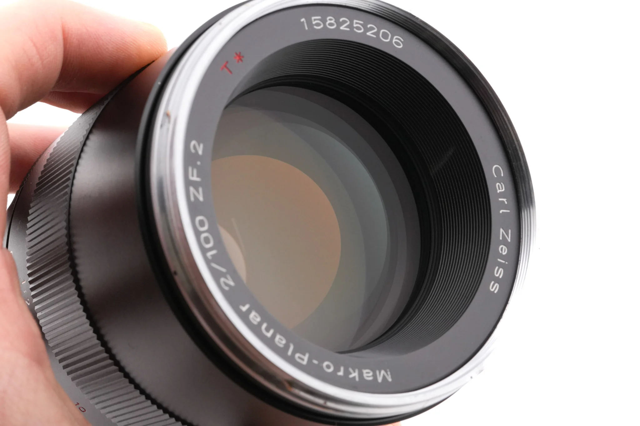 Carl Zeiss 100mm f2 Makro-Planar T* ZF.2 AI-S - Image 5