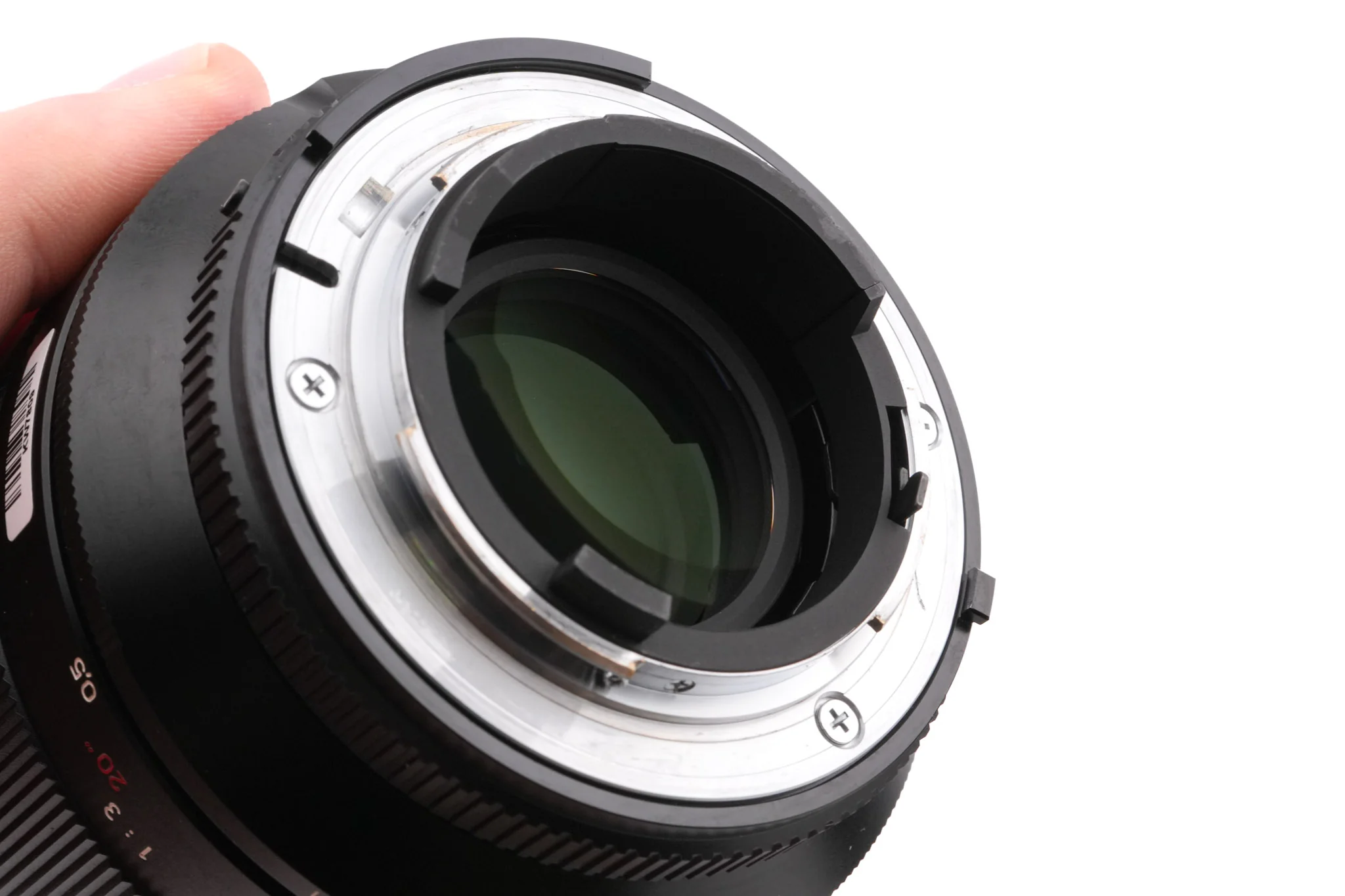 Carl Zeiss 100mm f2 Makro-Planar T* ZF.2 AI-S - Image 6