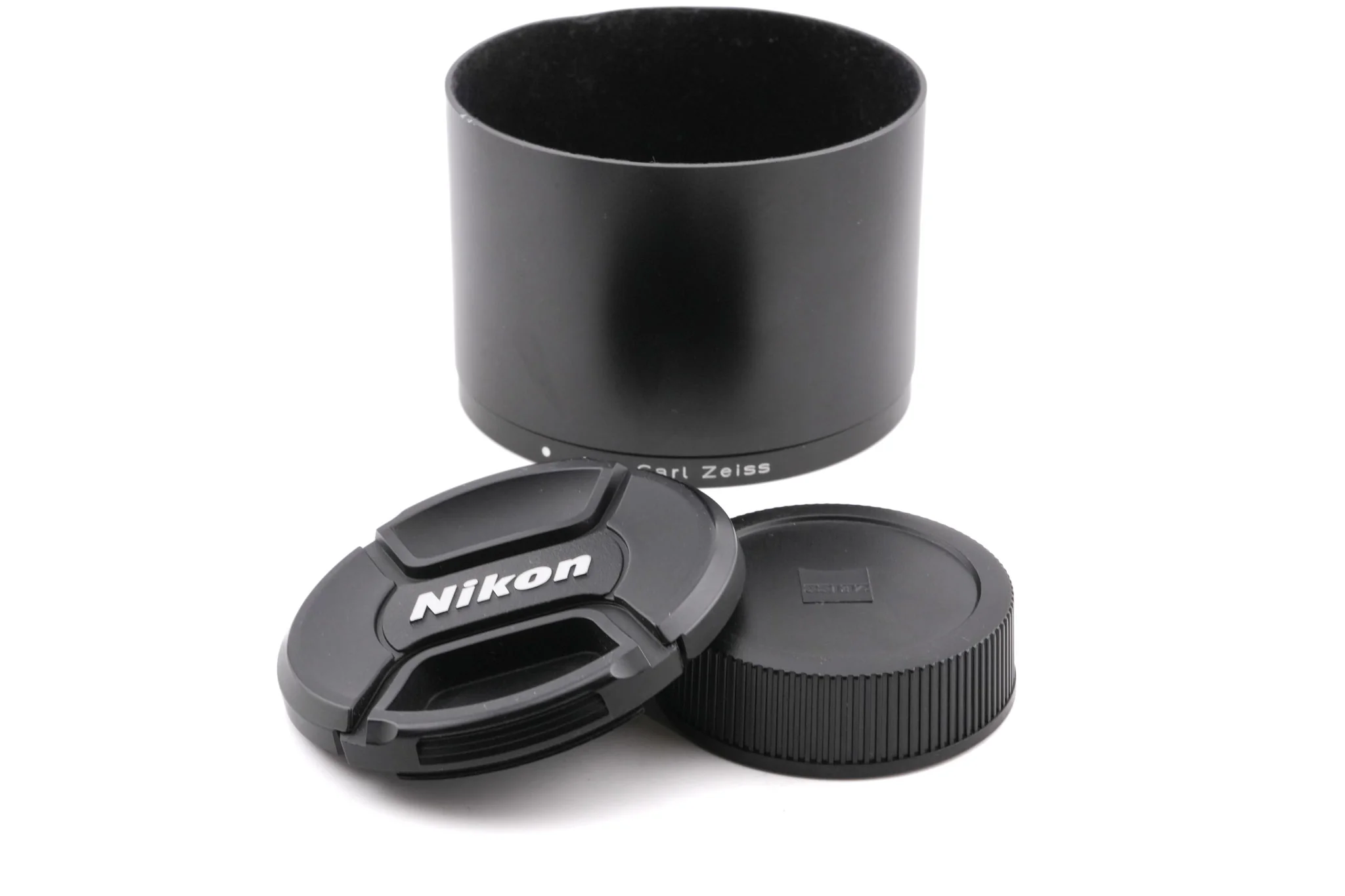Carl Zeiss 100mm f2 Makro-Planar T* ZF.2 AI-S - Image 7