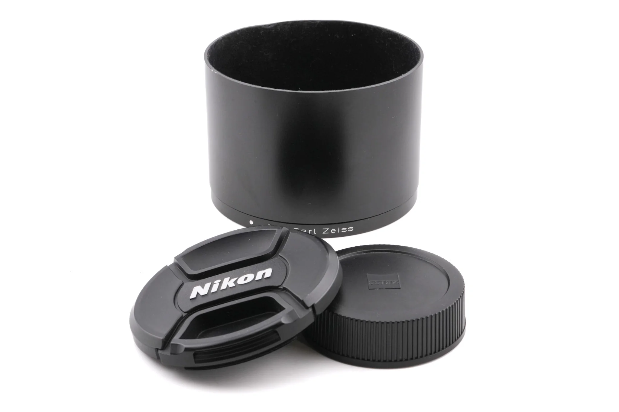 Carl Zeiss 100mm f2 Makro-Planar T* ZF.2 AI-S - Image 8