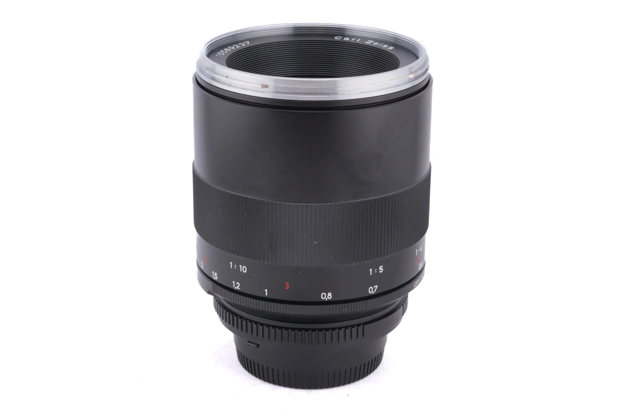 Carl Zeiss 100mm f2 Makro-Planar T* ZF AI-S - Image 2