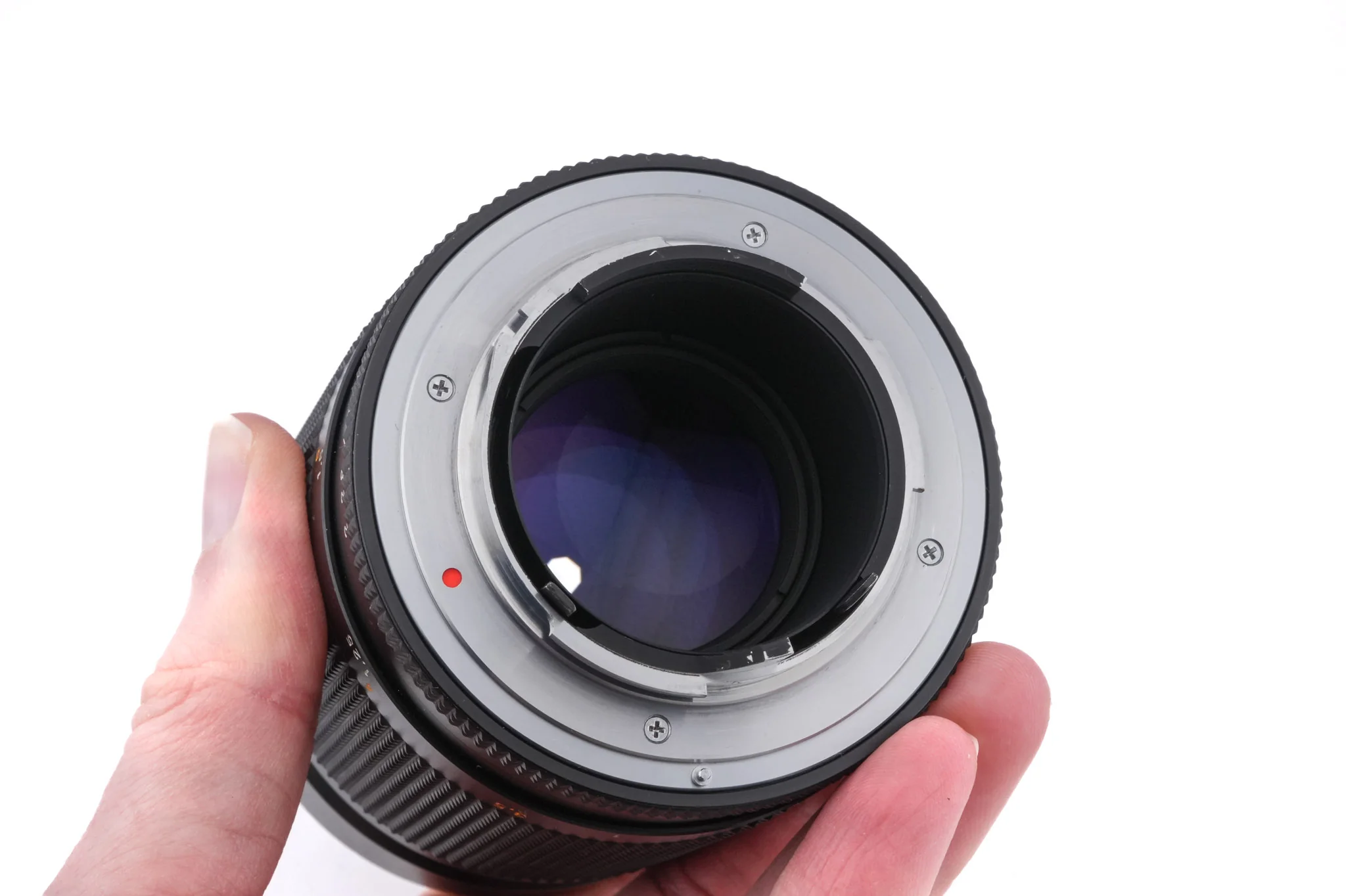 Carl Zeiss 100mm f2 Planar T* (MM) - Image 4