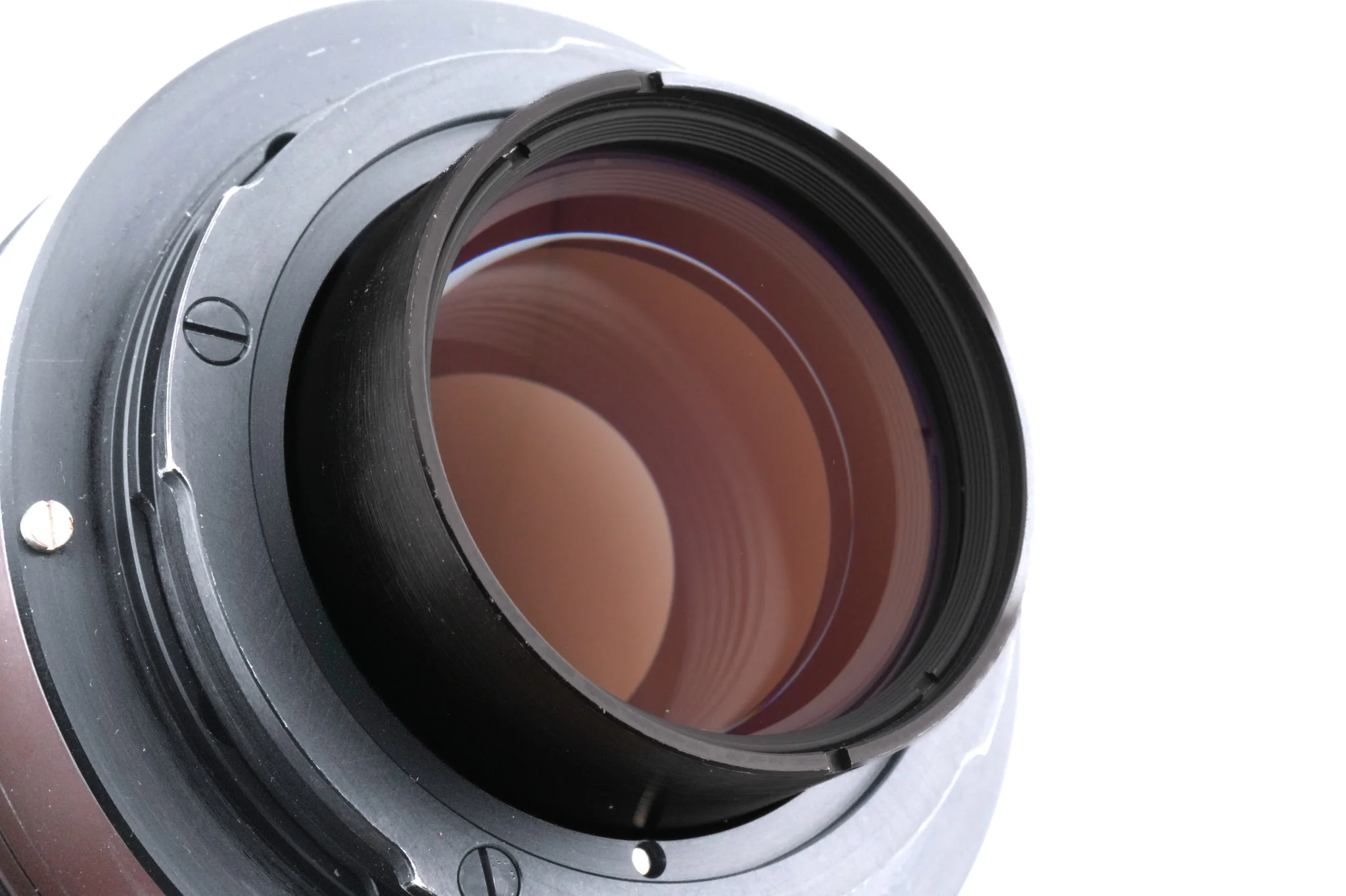 Carl Zeiss 120mm f5.6 S-Planar - Image 4