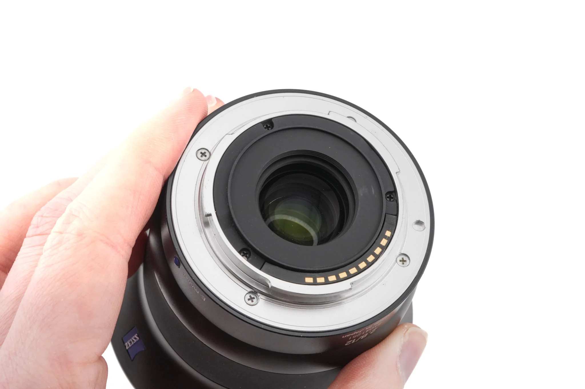 Carl Zeiss 12mm f2.8 Distagon T* Touit - Image 6