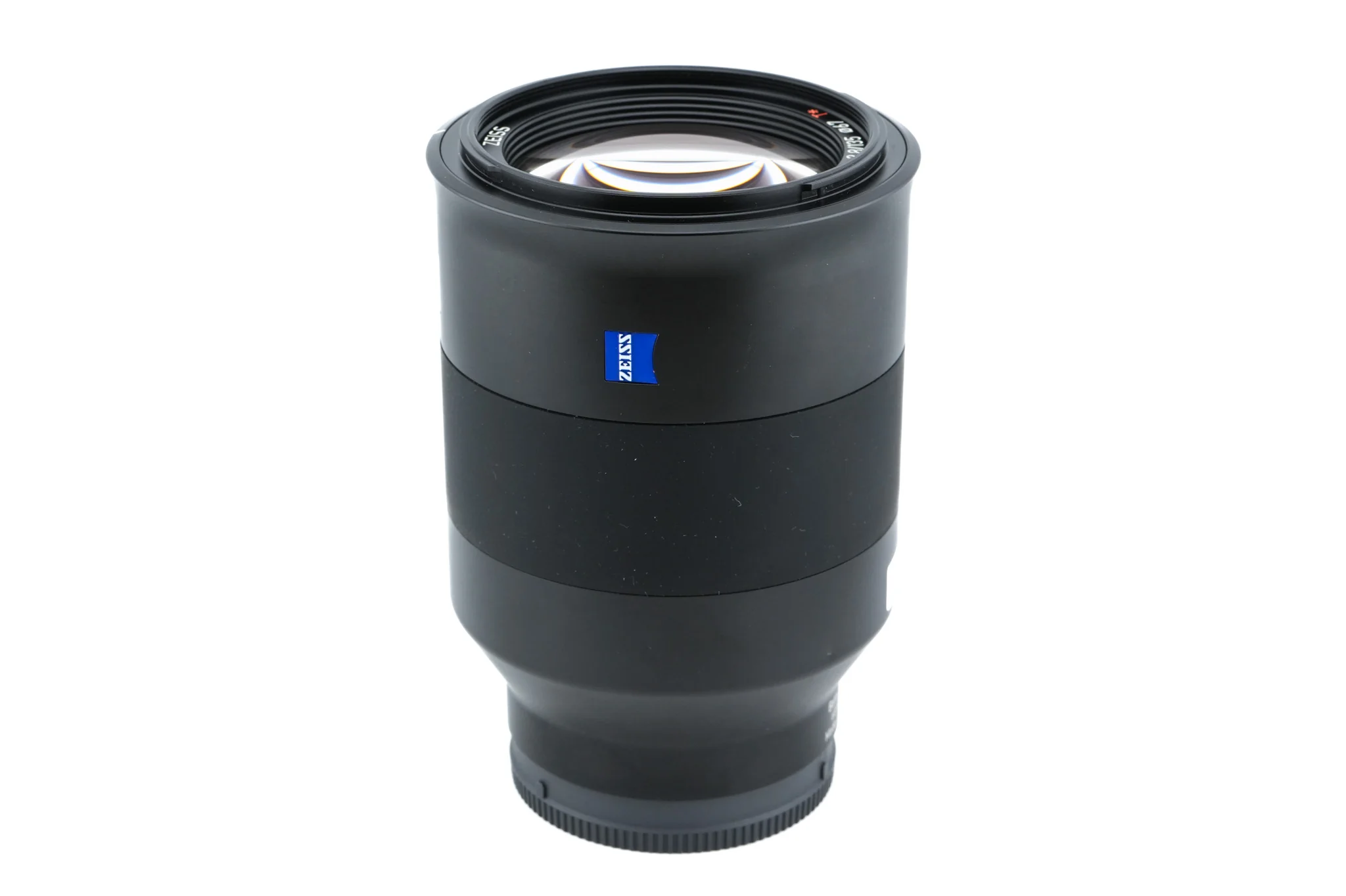 Carl Zeiss 135mm f2.8 Apo Sonnar T* Batis - Image 2