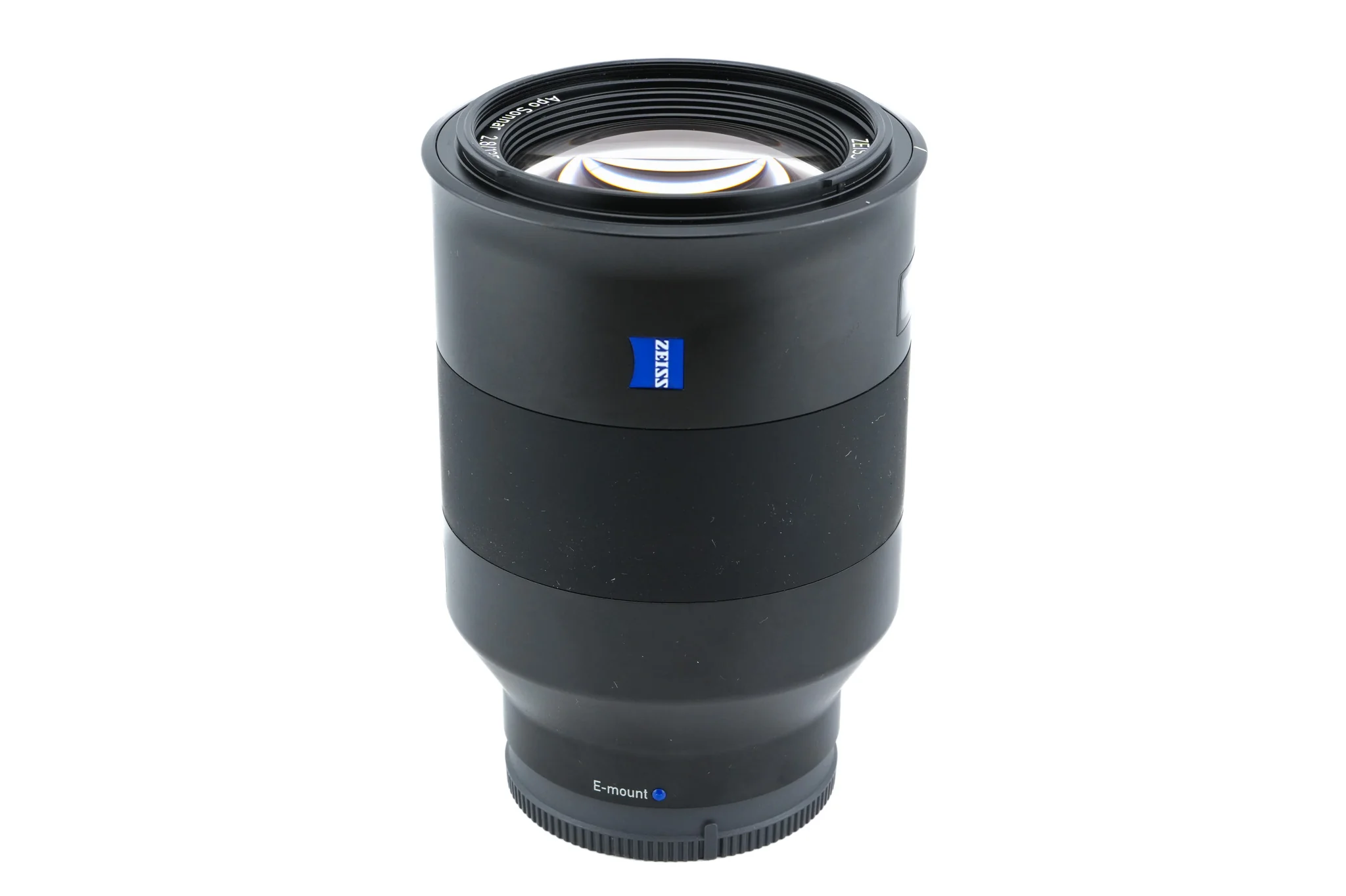 Carl Zeiss 135mm f2.8 Apo Sonnar T* Batis - Image 4