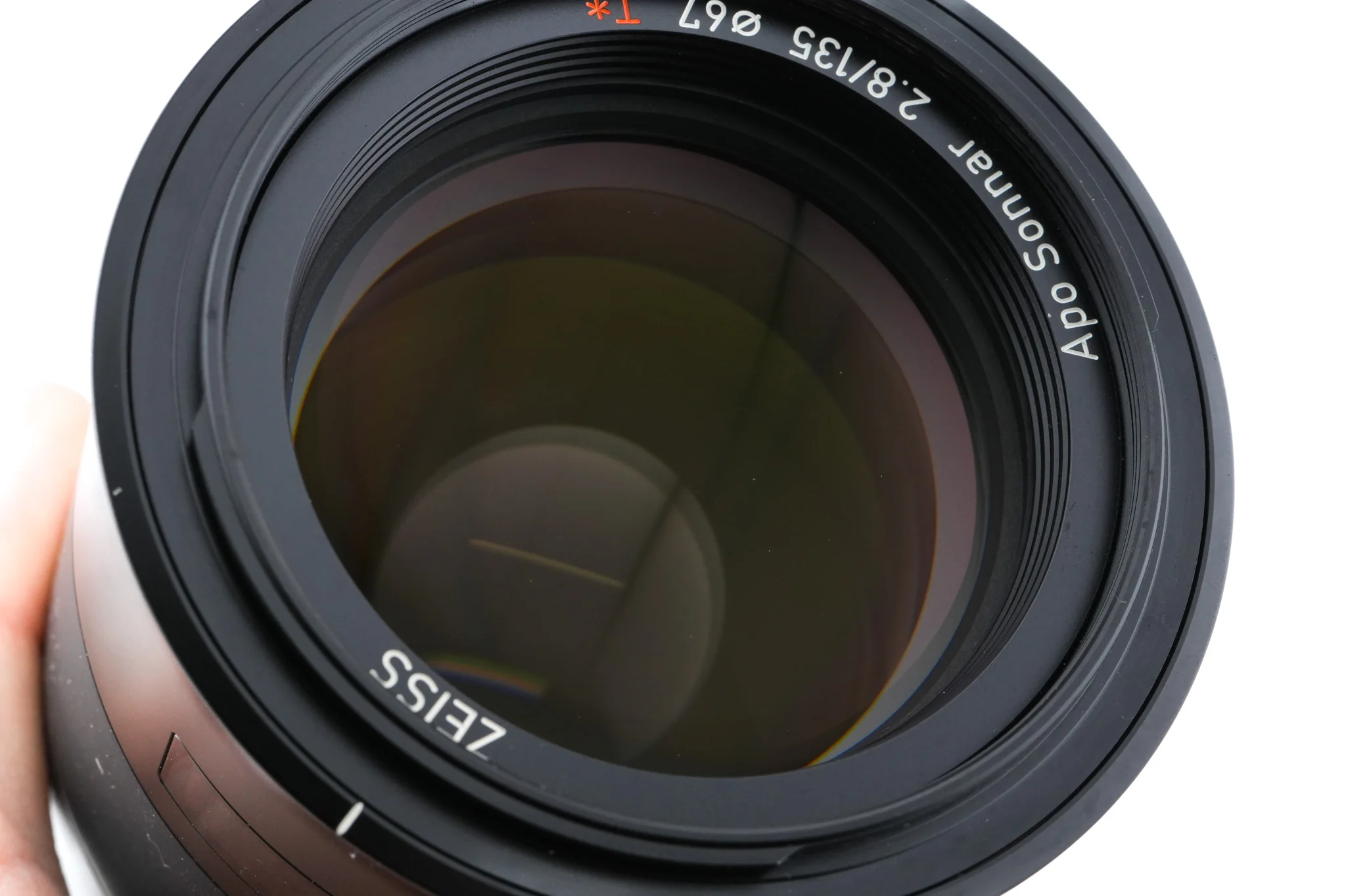 Carl Zeiss 135mm f2.8 Apo Sonnar T* Batis - Image 5