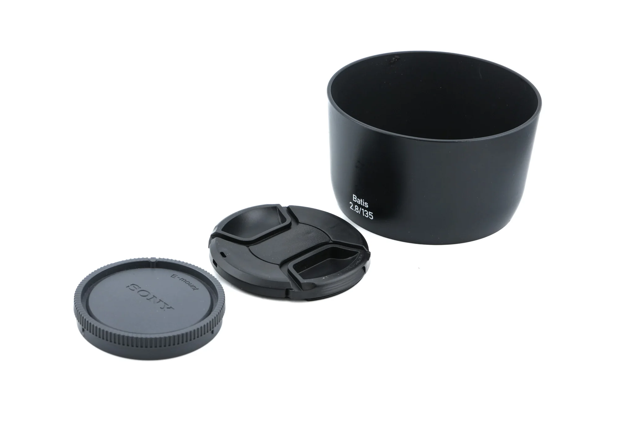Carl Zeiss 135mm f2.8 Apo Sonnar T* Batis - Image 7