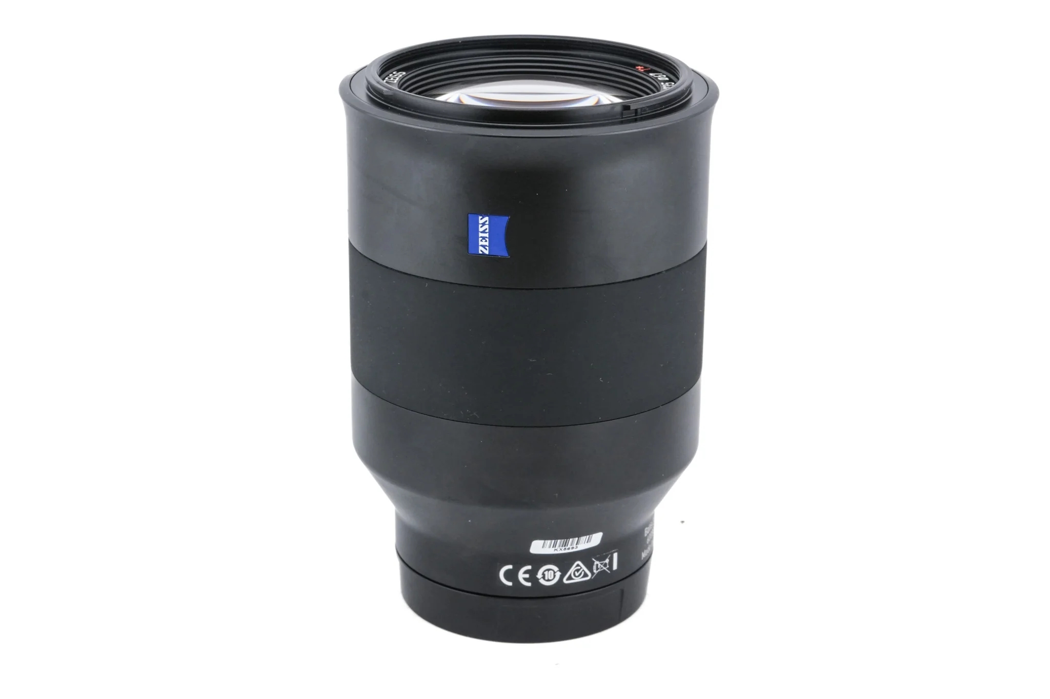 Carl Zeiss 135mm f2.8 Apo Sonnar T* Batis - Image 2