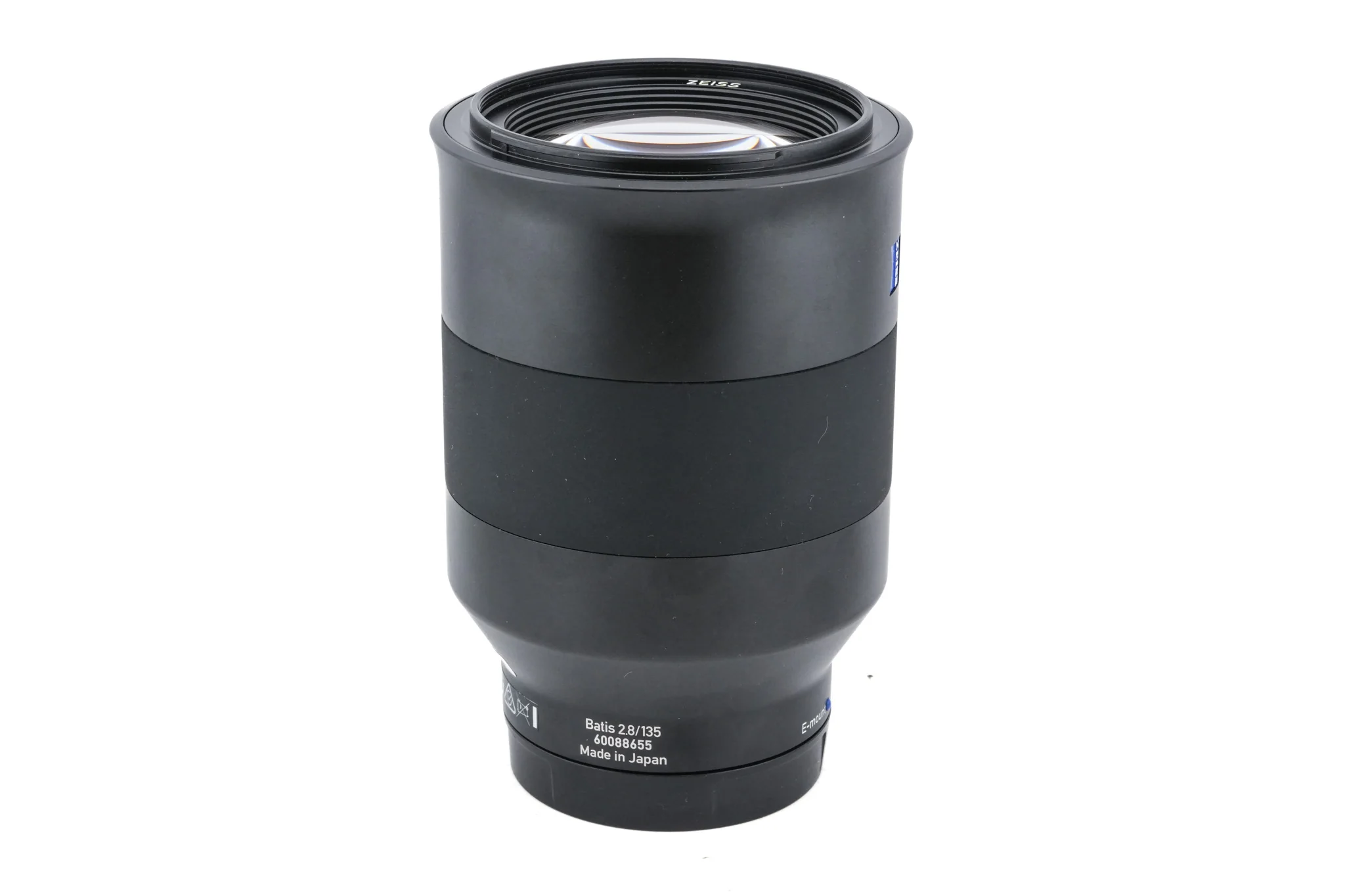 Carl Zeiss 135mm f2.8 Apo Sonnar T* Batis - Image 3