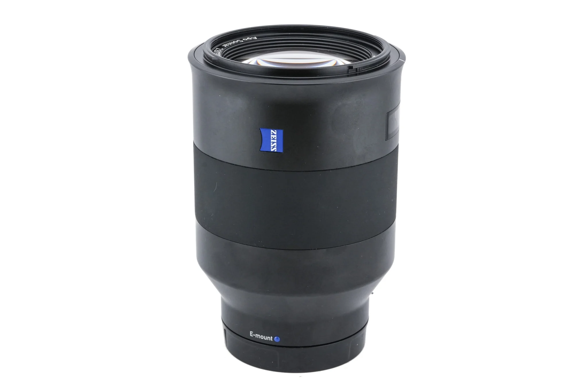 Carl Zeiss 135mm f2.8 Apo Sonnar T* Batis - Image 4